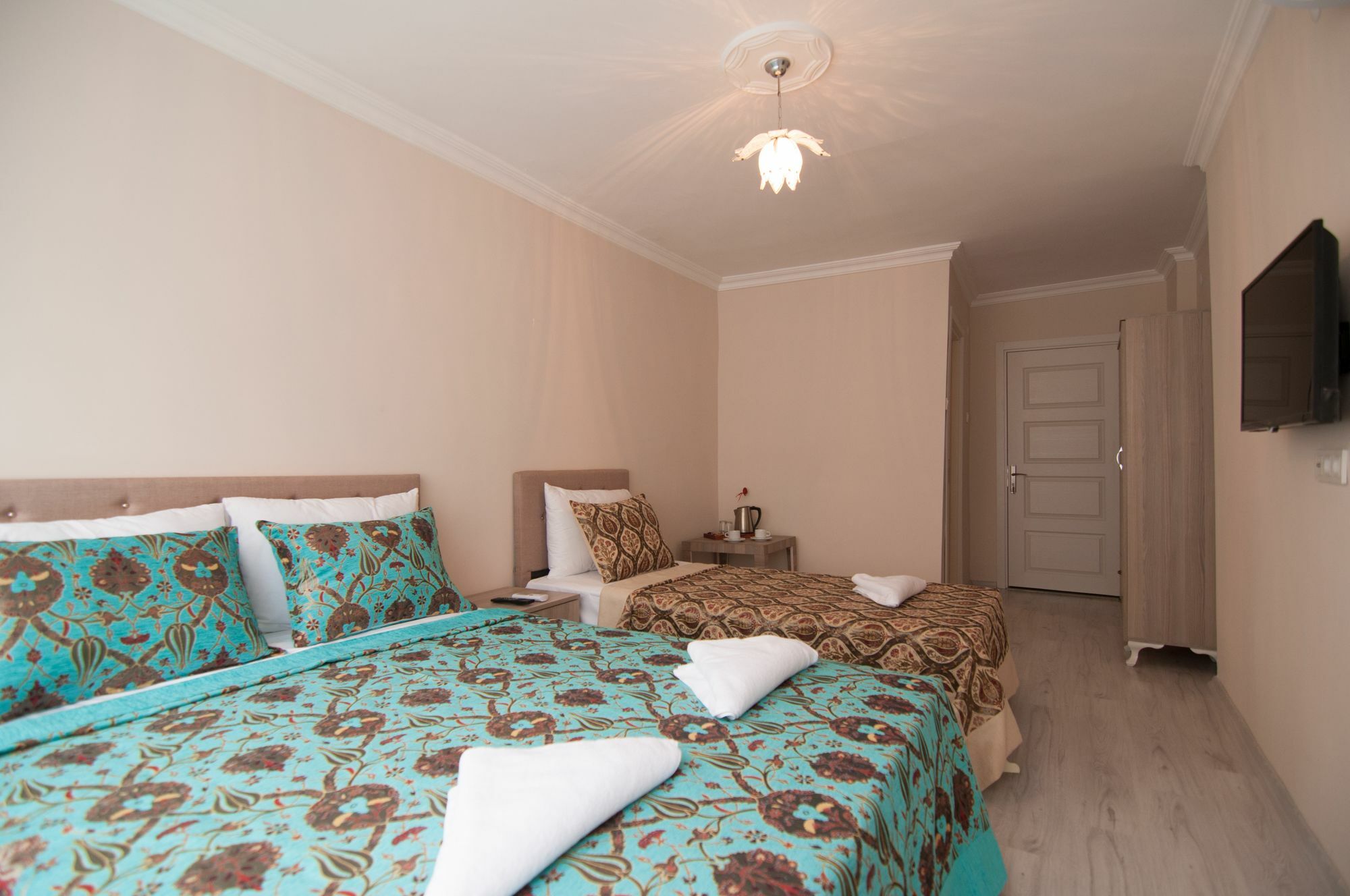 Hotel Estambul Istanbul