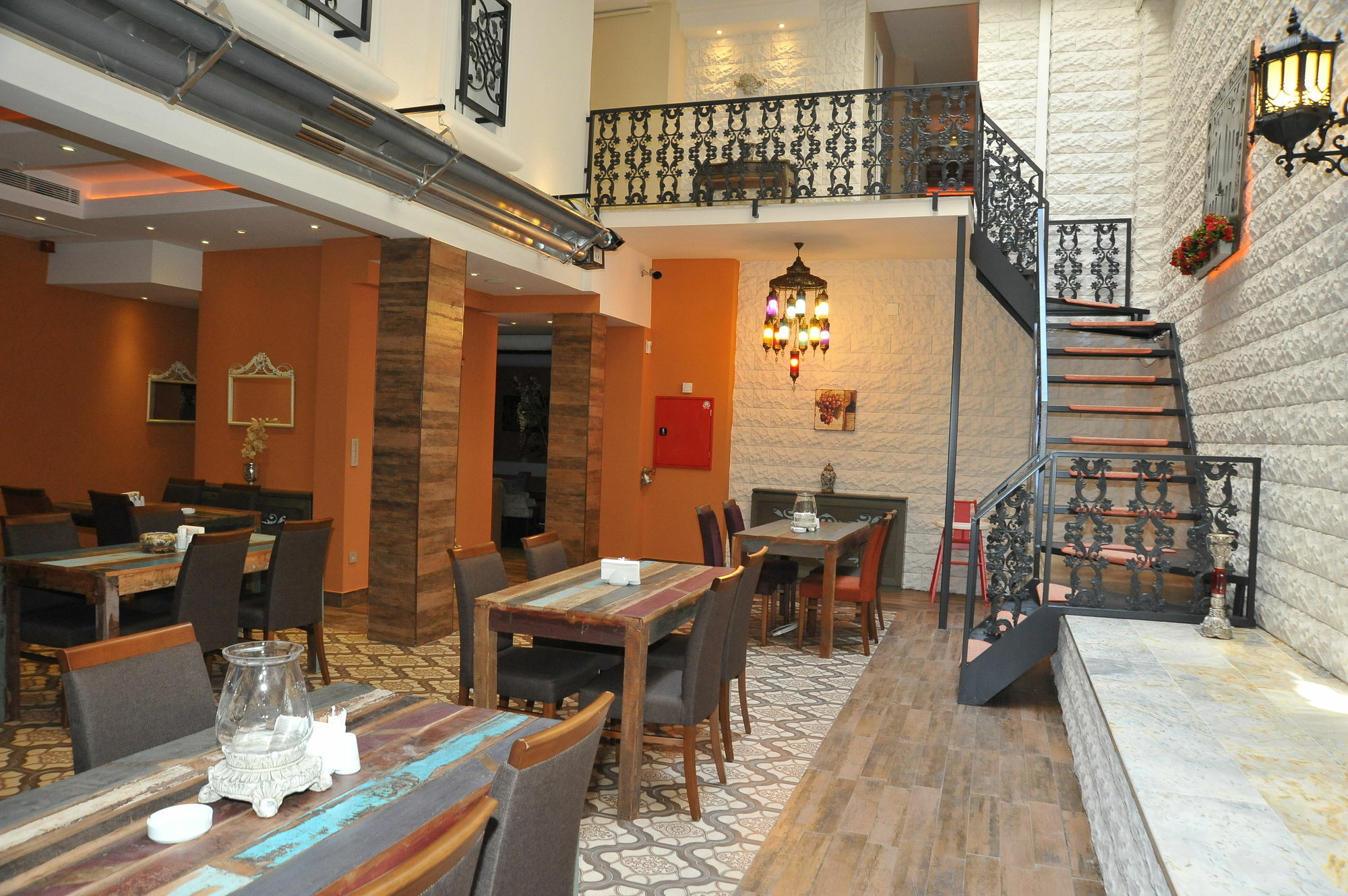 Hotel Ayna Istanbul