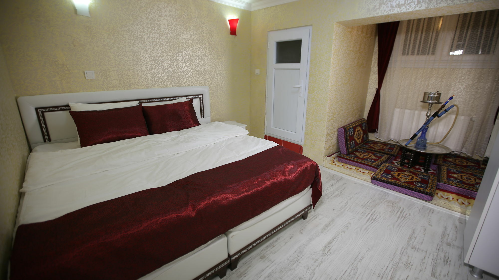 Taksim Brand Aparthotel Istanbul