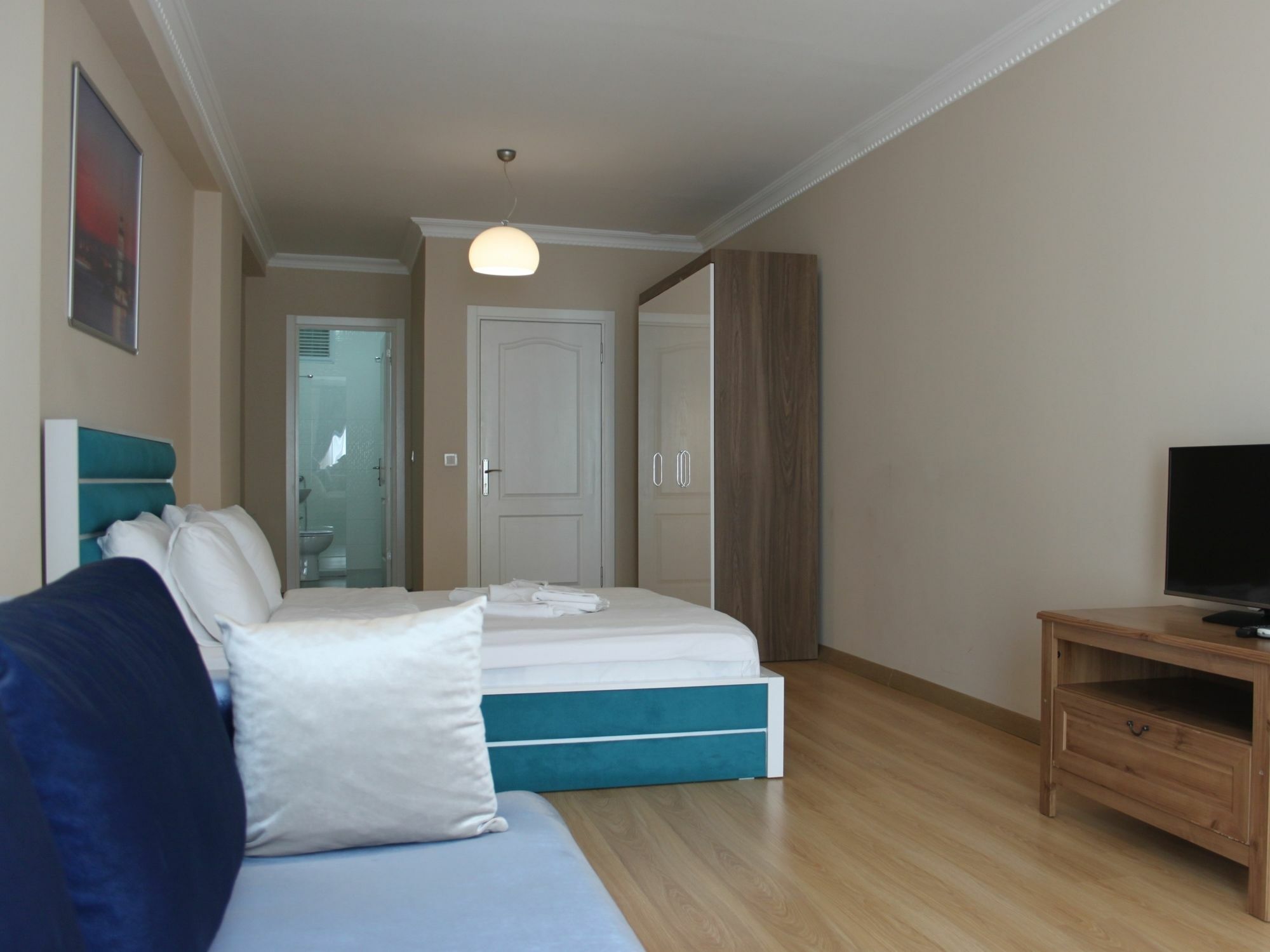 Tt Guest Guest house