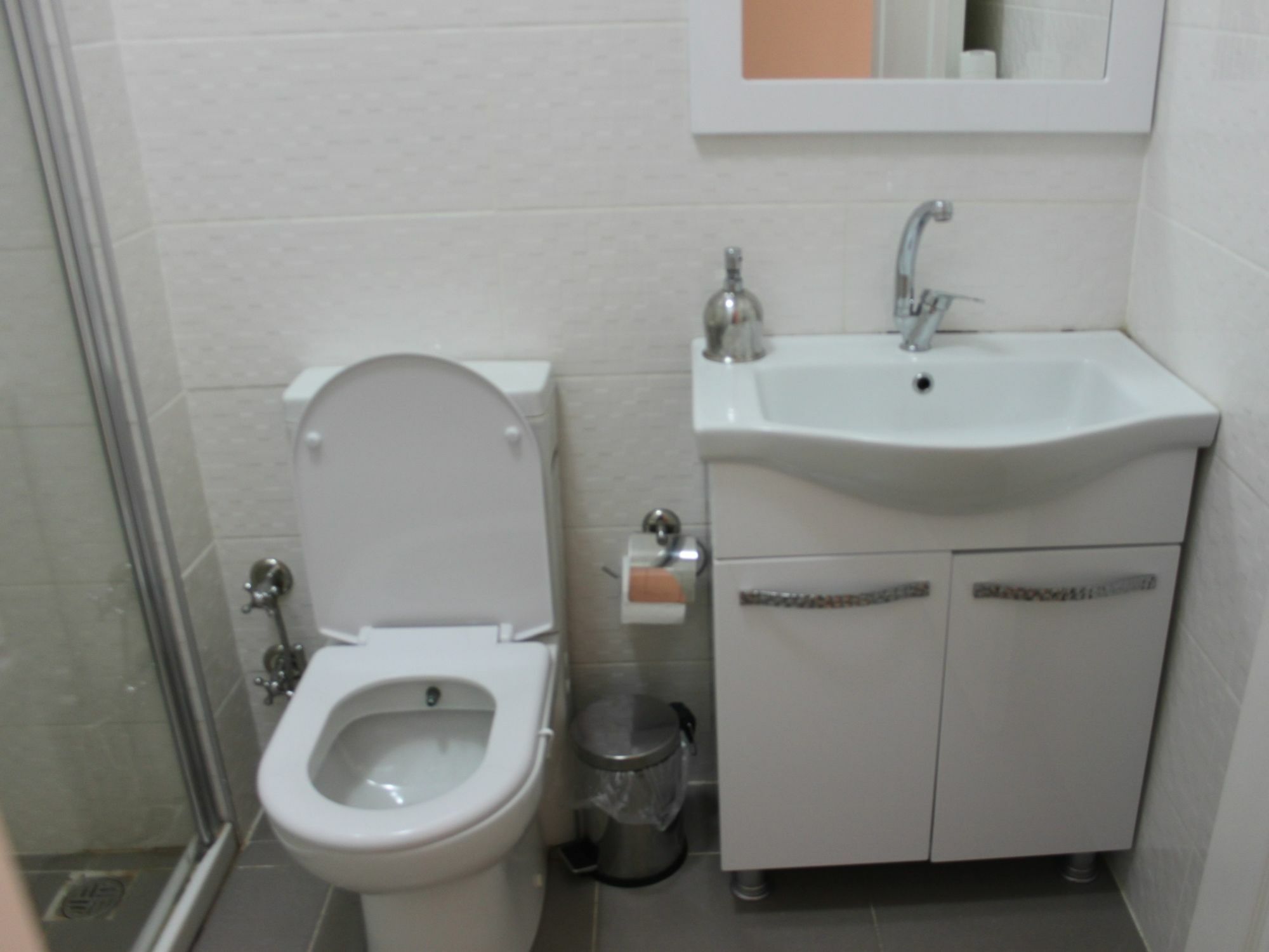 Guest house Tt Guest Istanbul