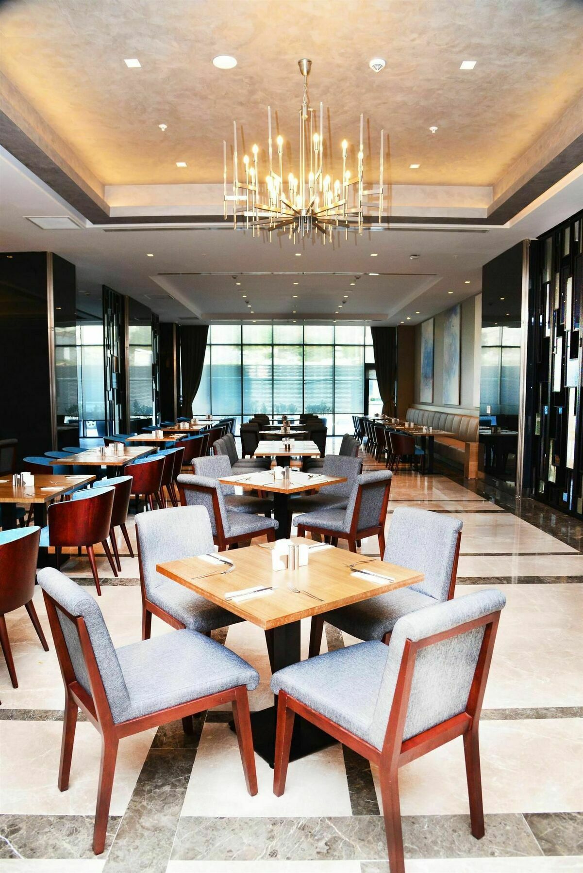 Tryp By Wyndham Basın Ekspres İstanbul