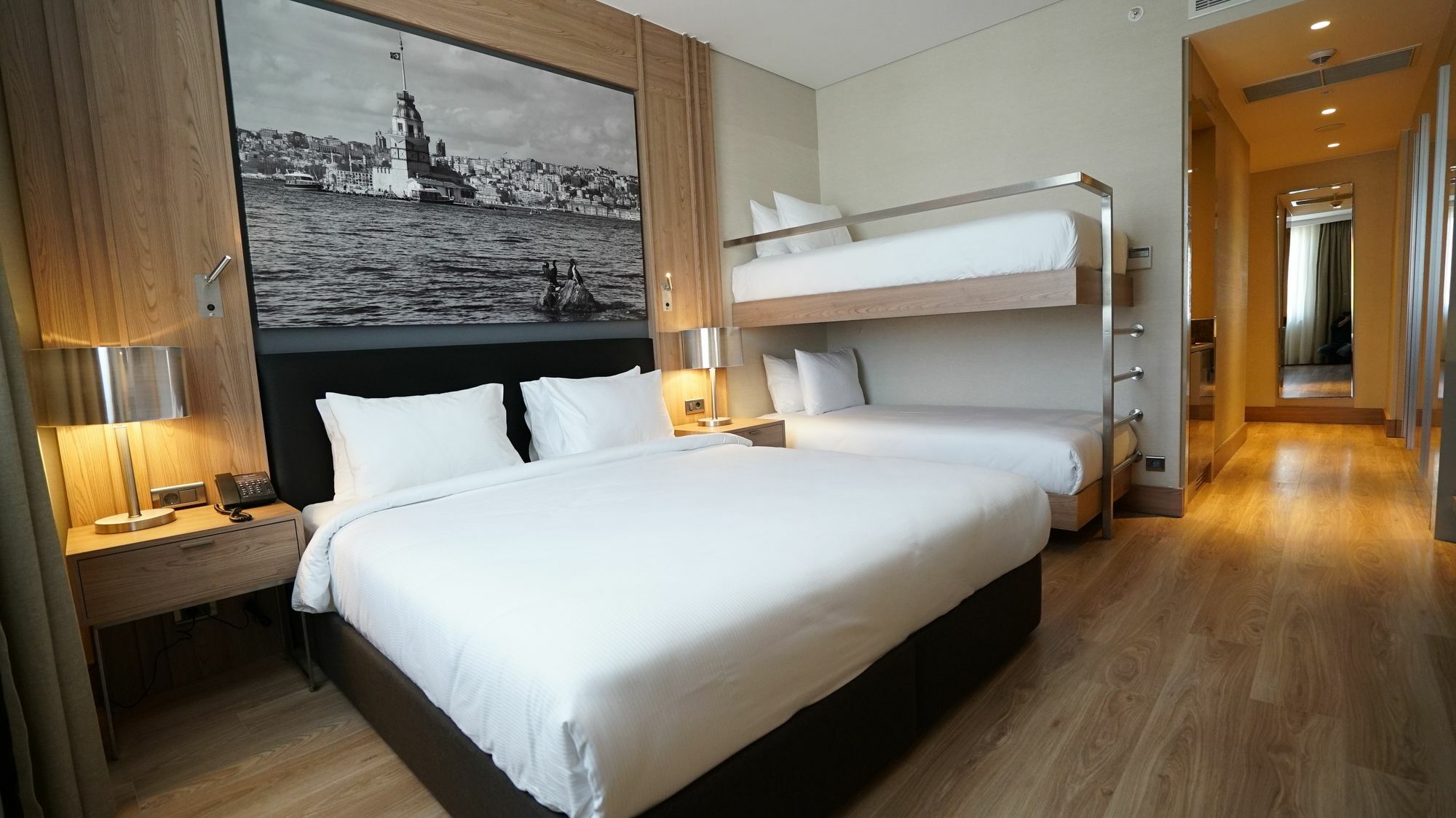 Tryp By Wyndham Basın Ekspres Otel