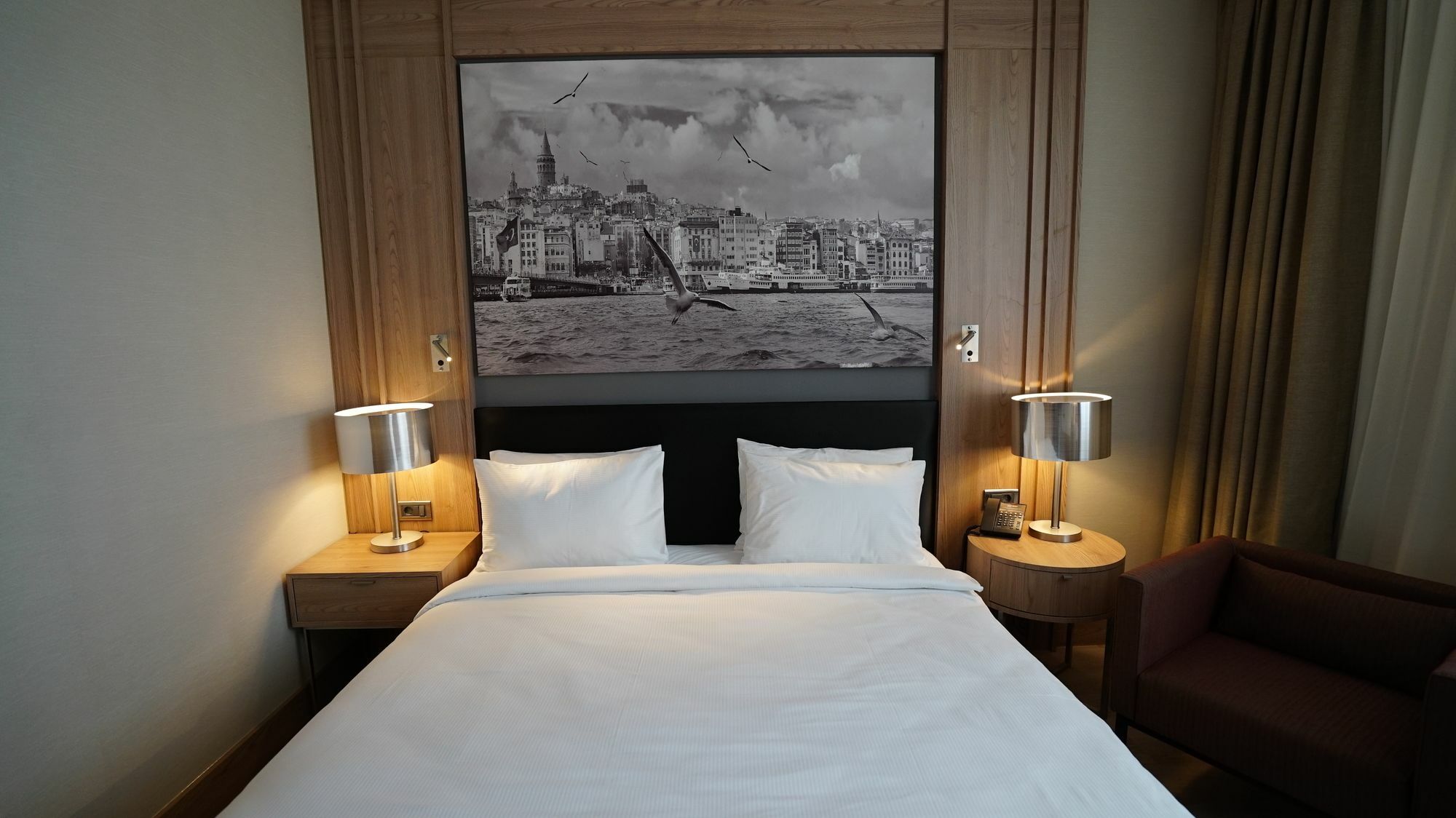 Tryp By Wyndham Basın Ekspres İstanbul