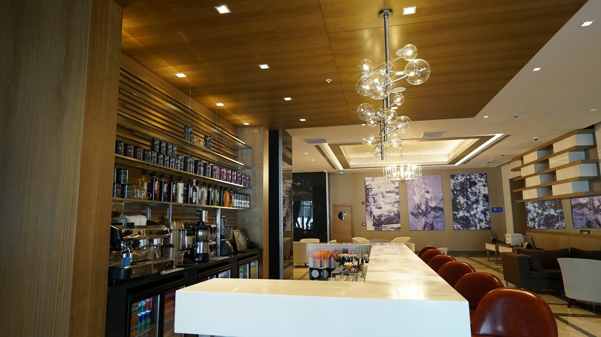 Tryp By Wyndham Basın Ekspres Otel 5*
