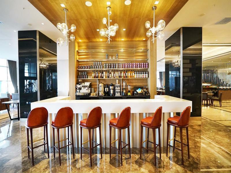 Tryp By Wyndham Basın Ekspres