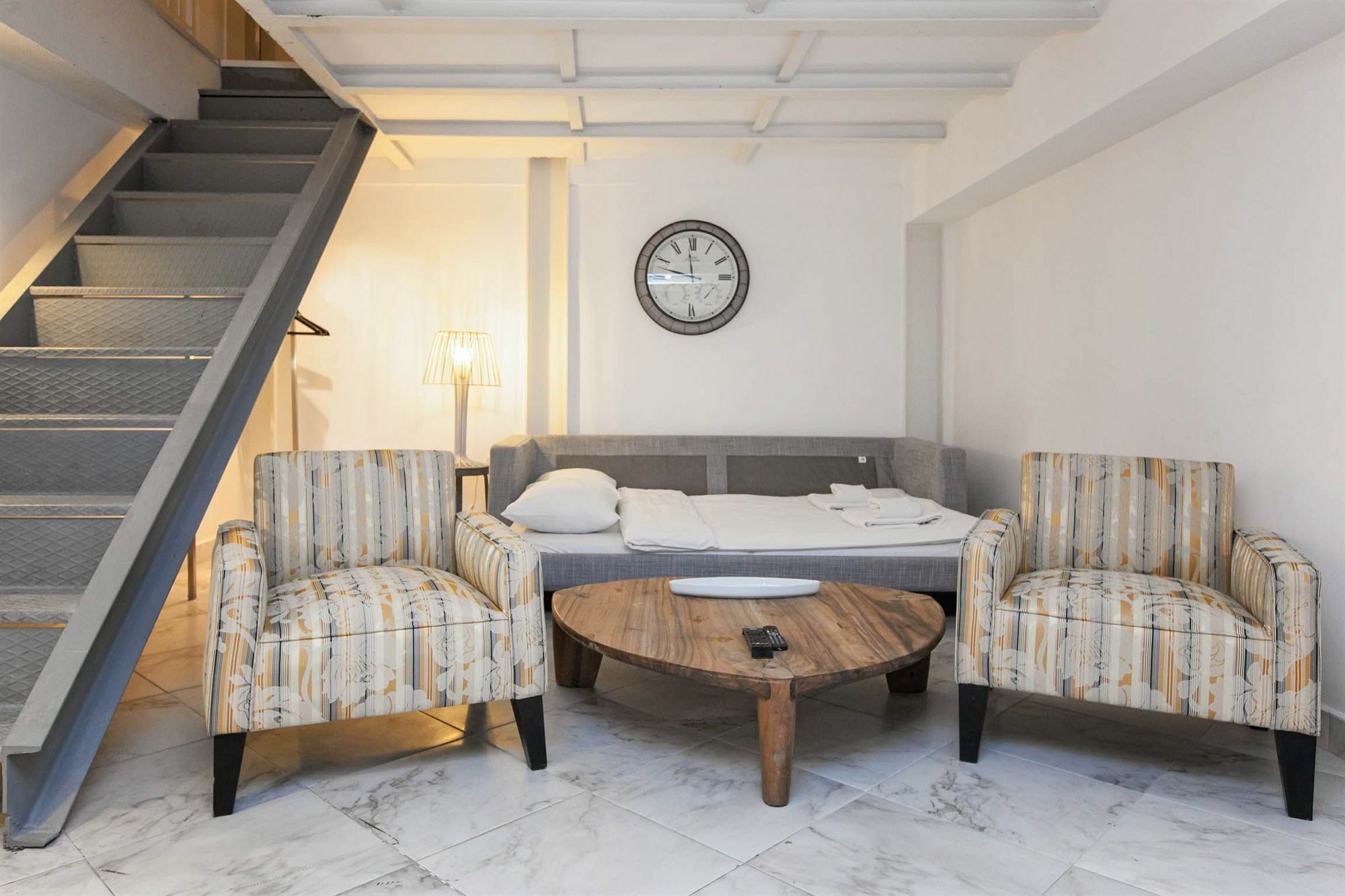 Chiconomy Apartment Istanbul