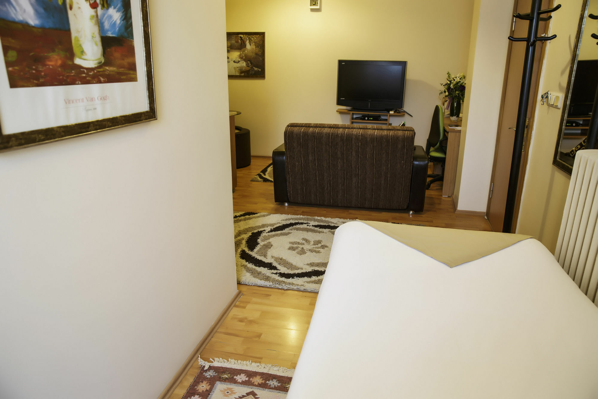 Hotel Anka Business Park Istambul