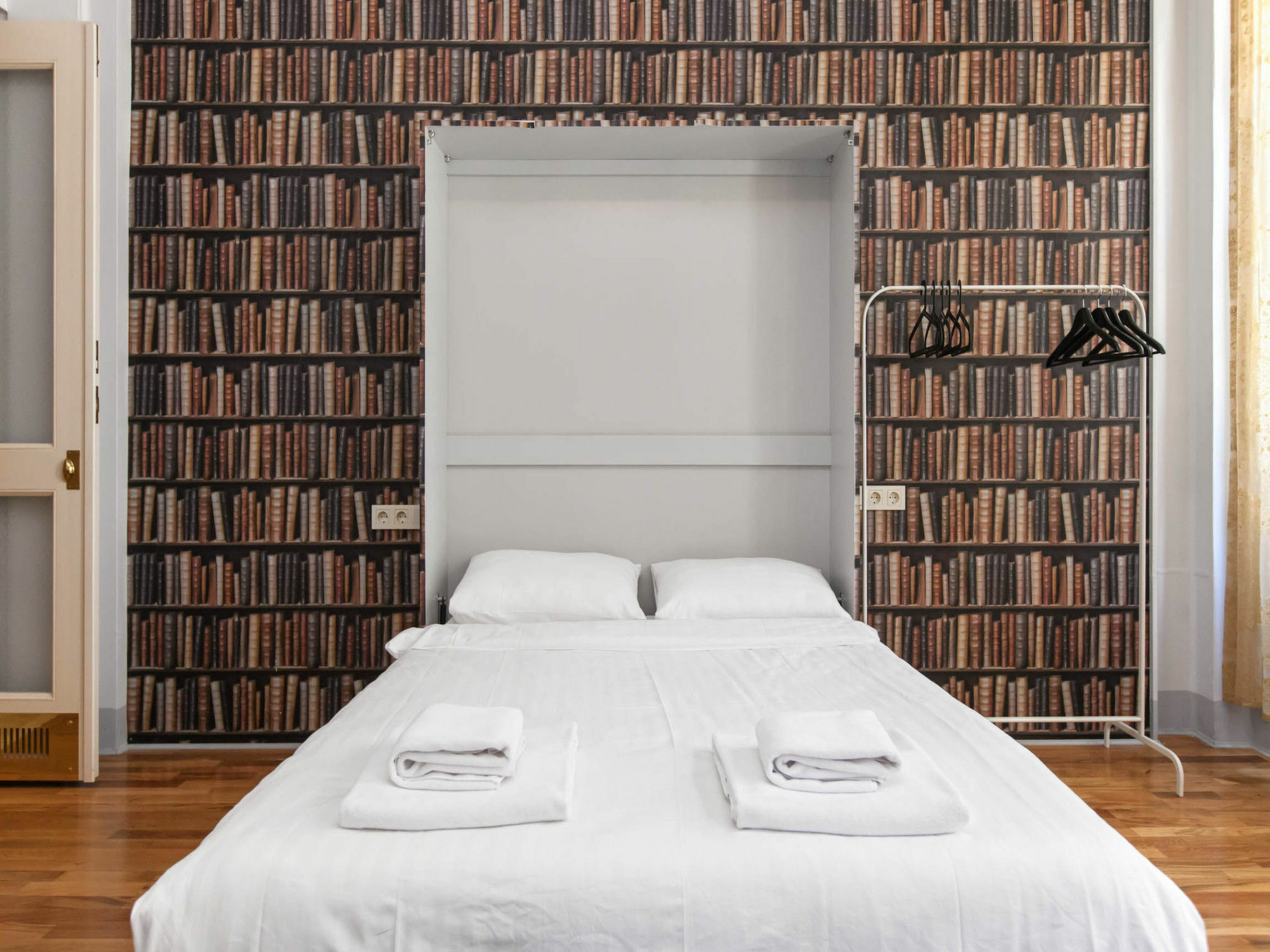 Chiconomy Apartment Istanbul
