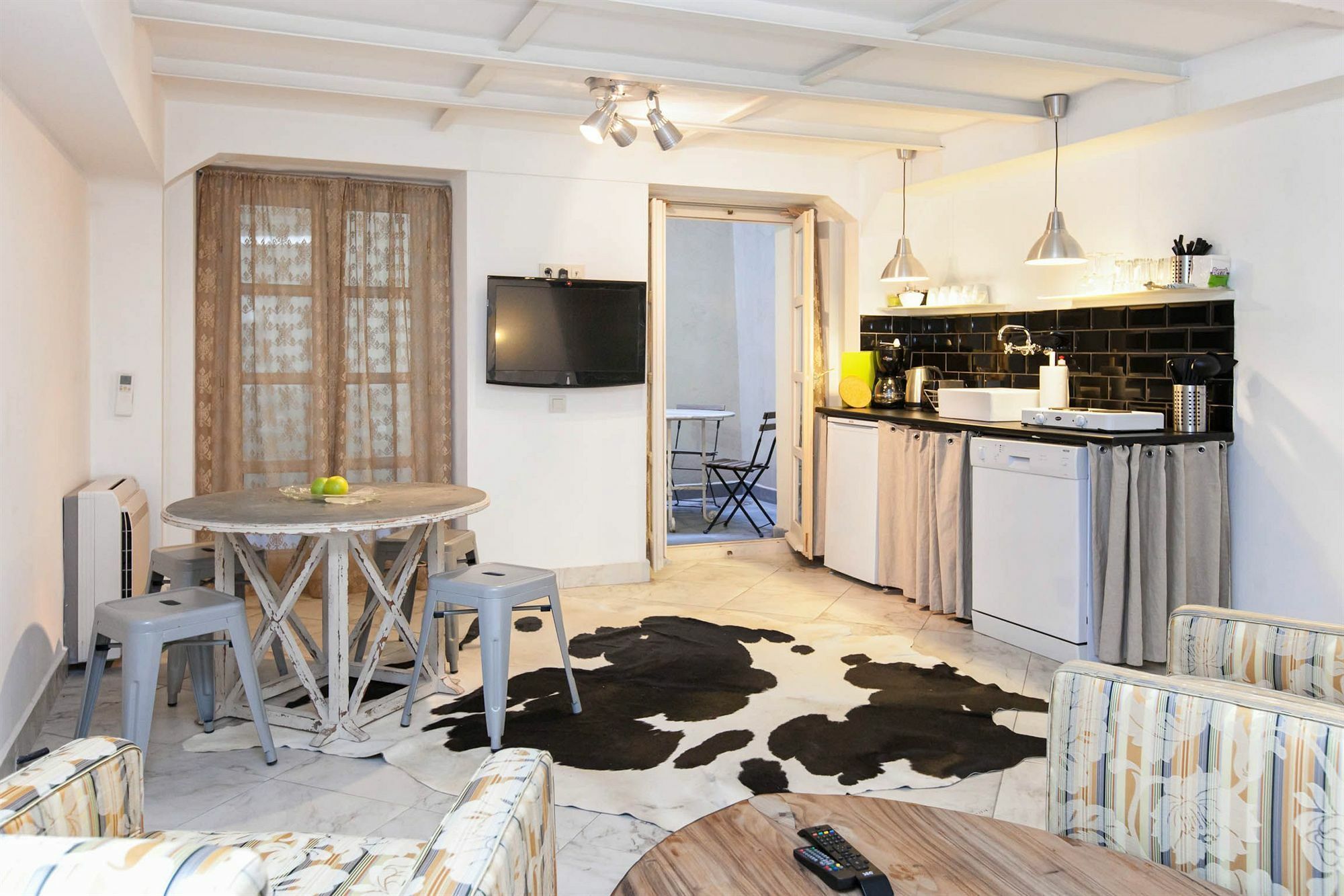 Apartment Chiconomy Istanbul