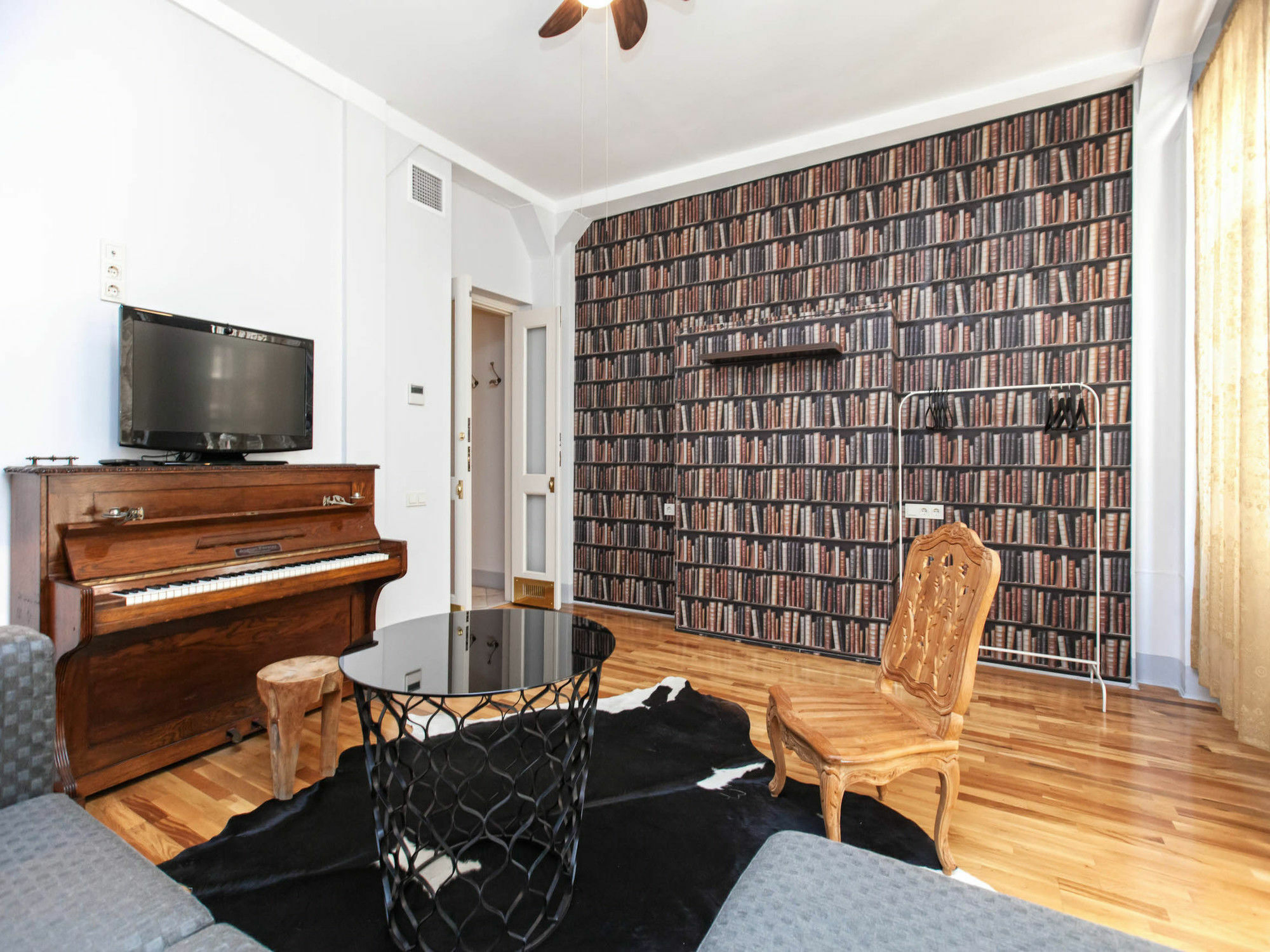 Chiconomy Apartment Istanbul