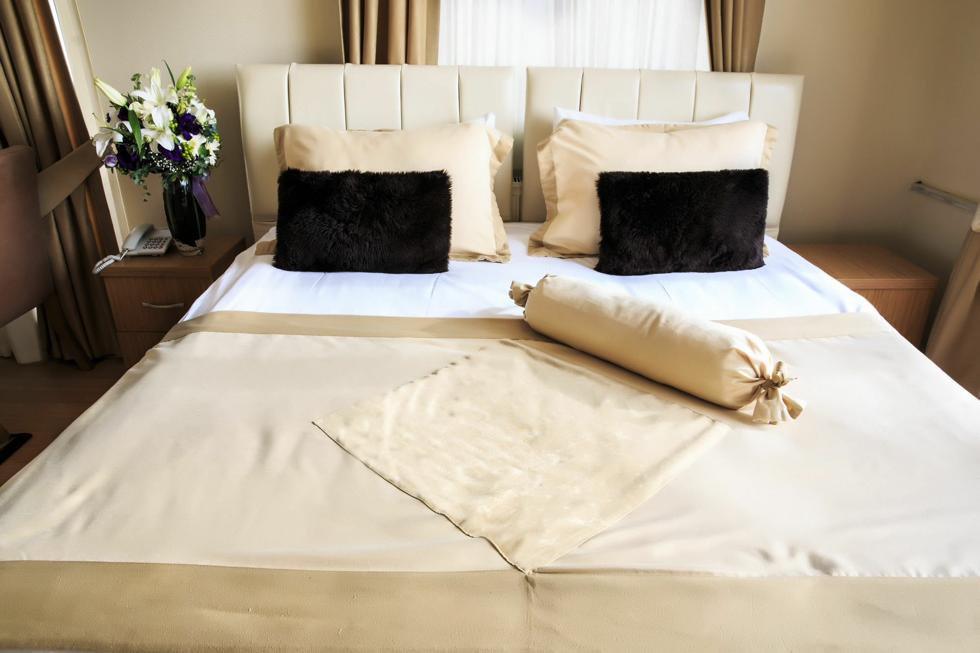 Anka Business Park Hotel Istambul