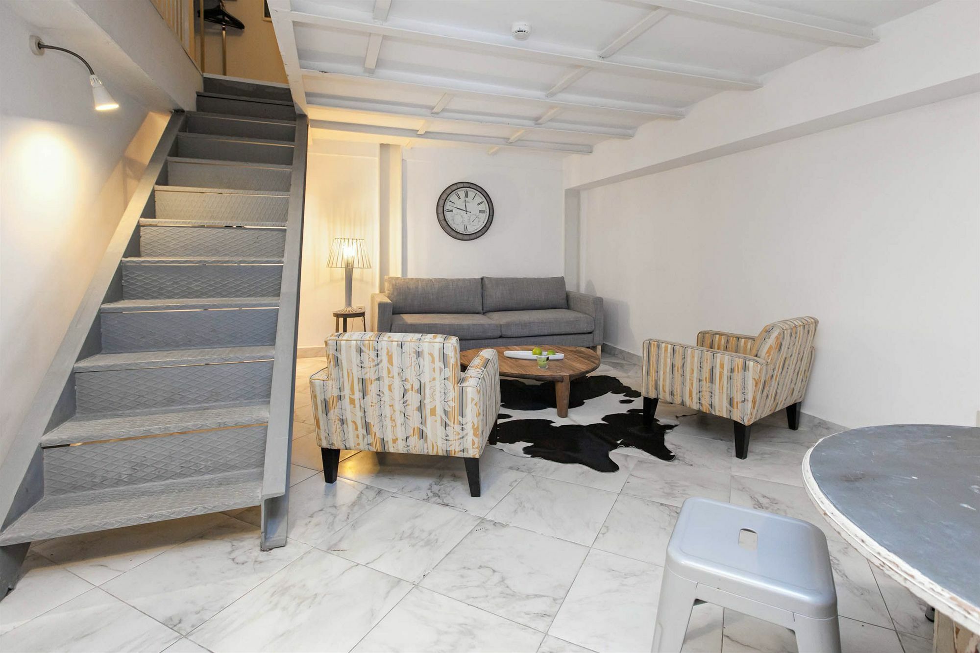 Apartment Chiconomy *