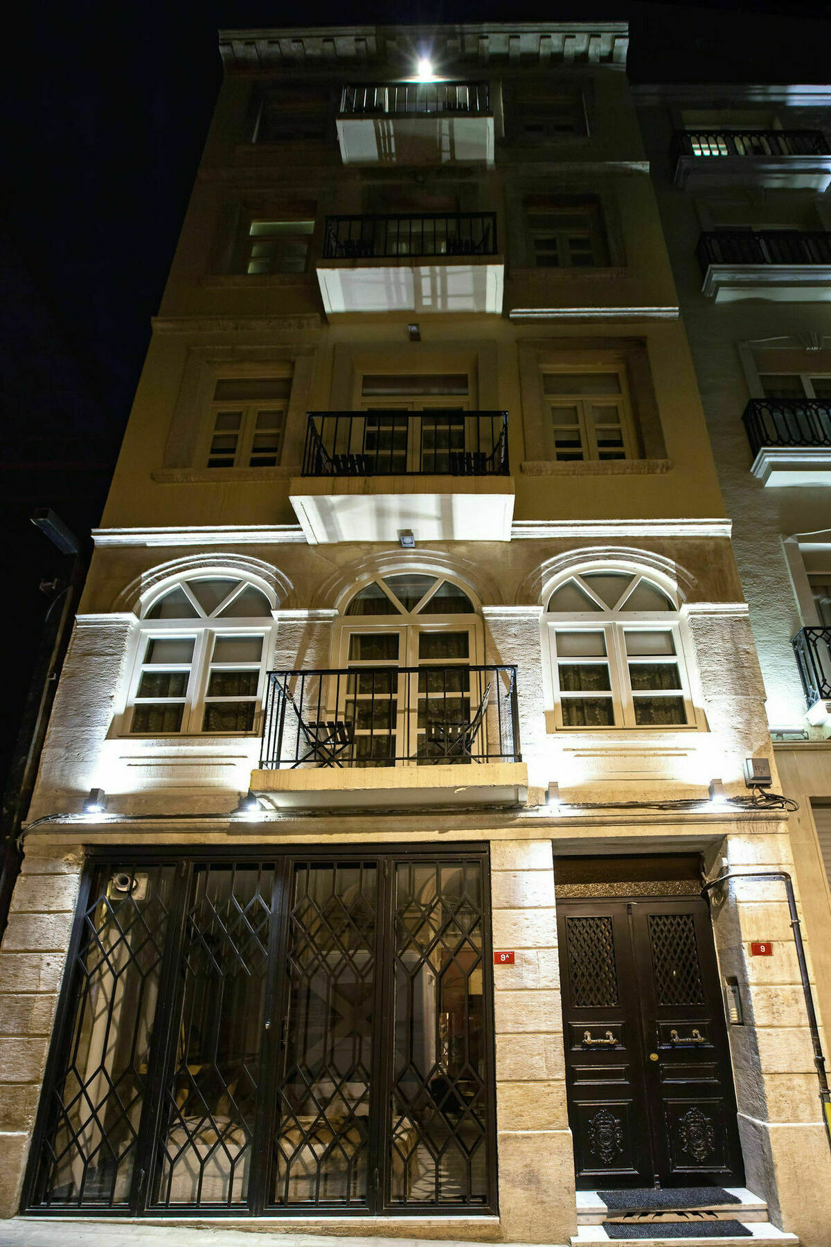 Apartment Chiconomy *