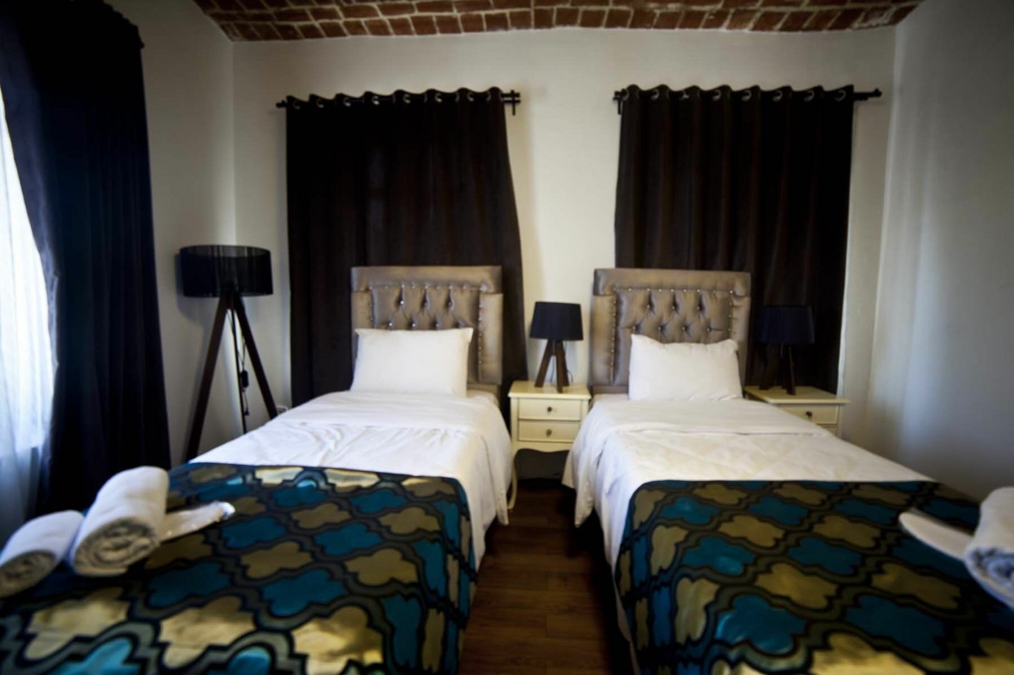 Aparthotel Galata Cicek *