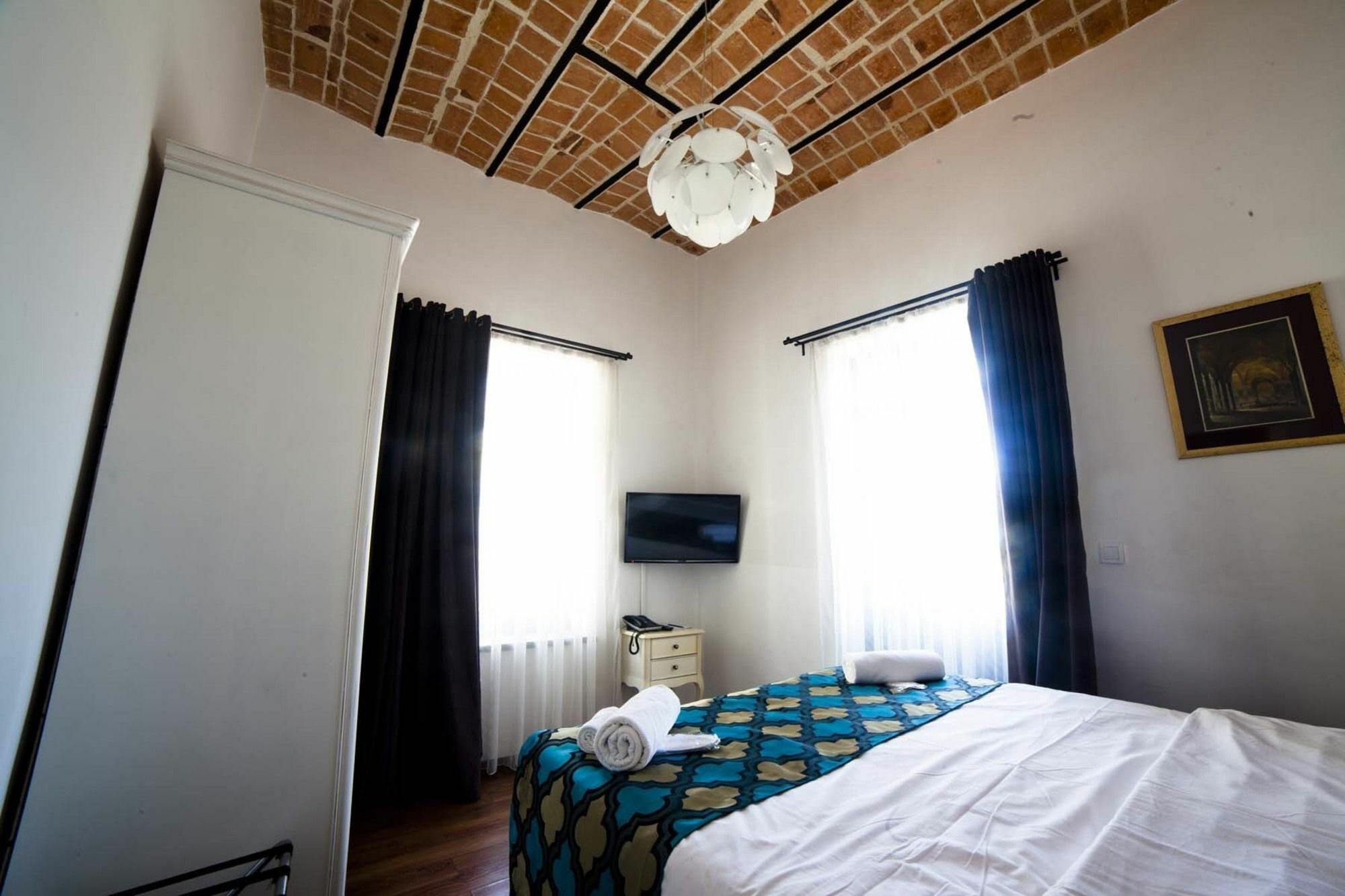Galata Cicek Aparthotel *