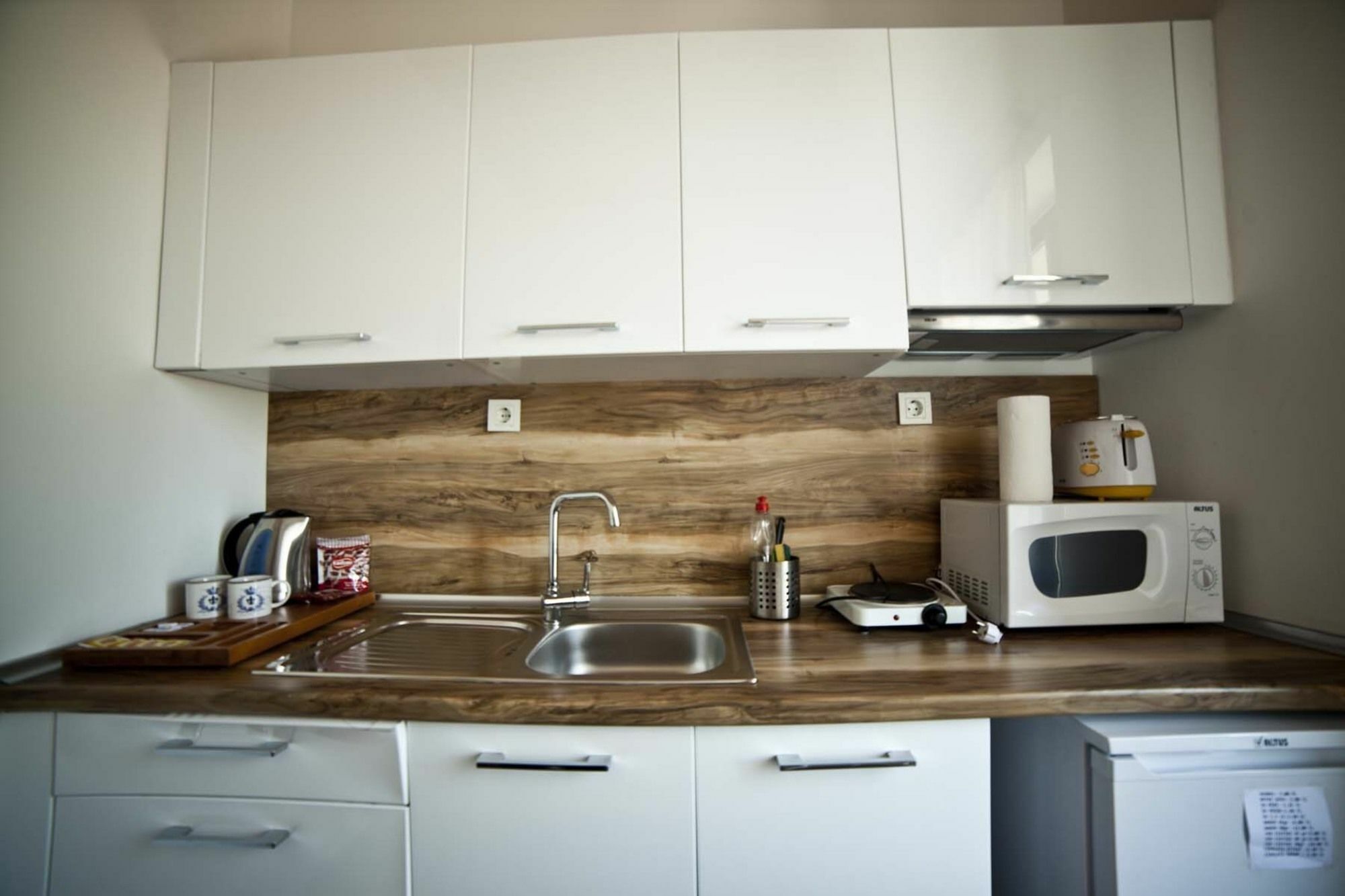Galata Cicek Aparthotel