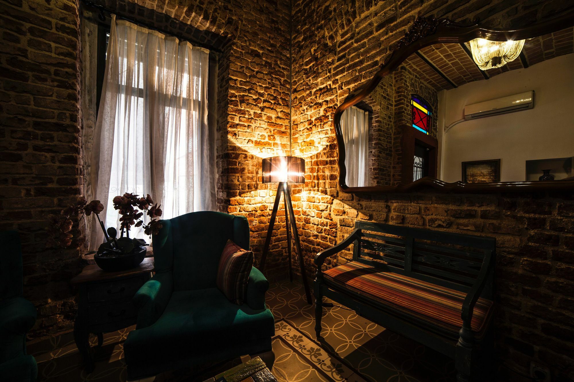 Galata Cicek Aparthotel *