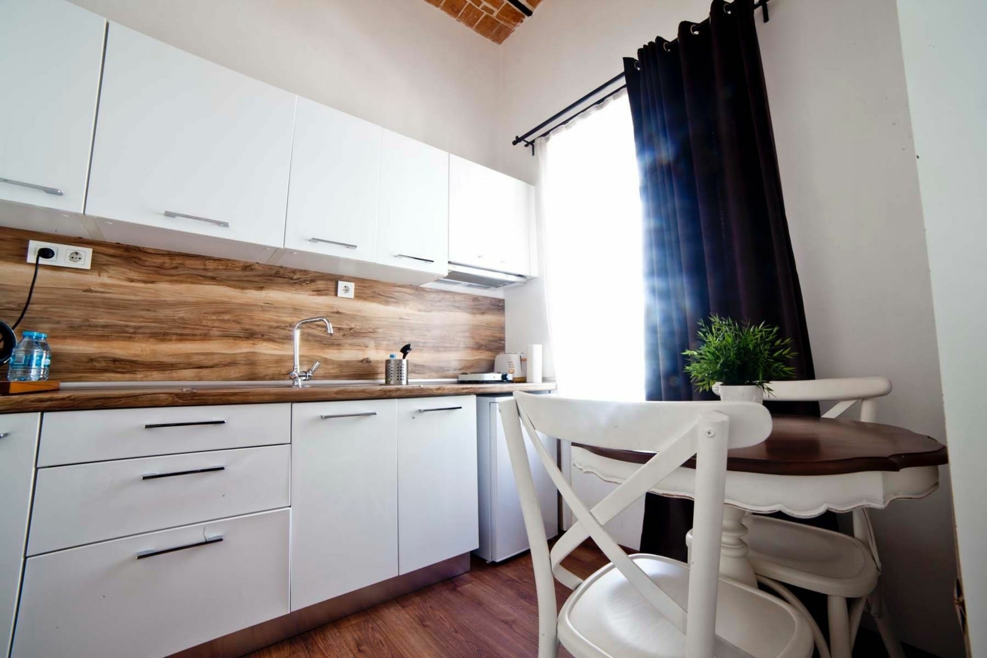 Aparthotel Galata Cicek Istanbul
