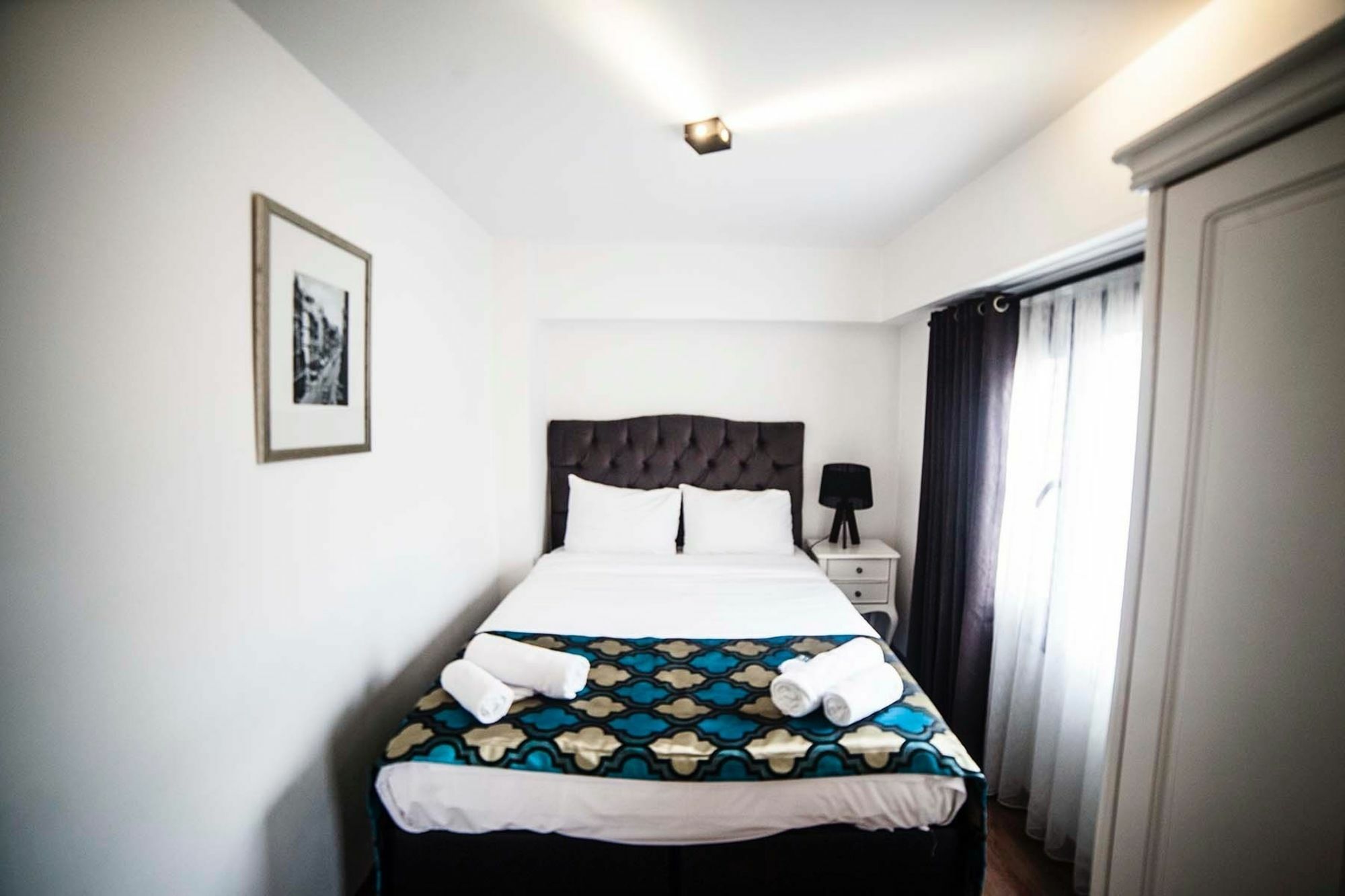 Aparthotel Galata Cicek *