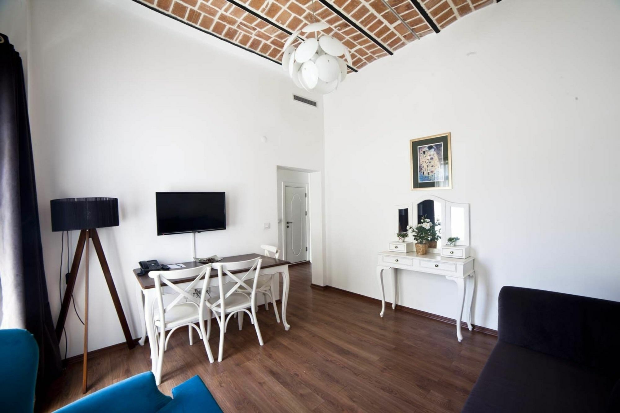 Galata Cicek Aparthotel *
