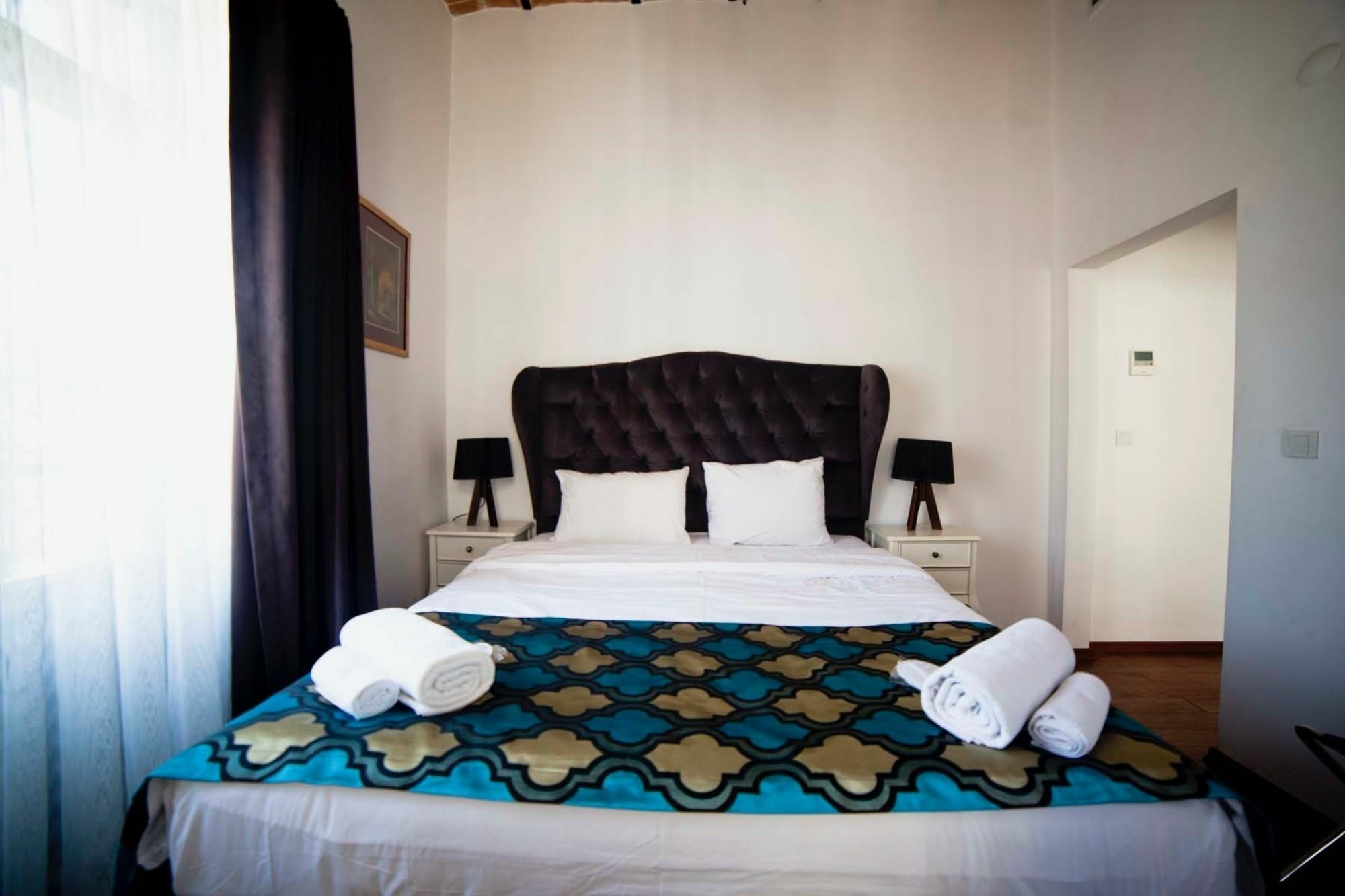 Galata Cicek Aparthotel Istanbul