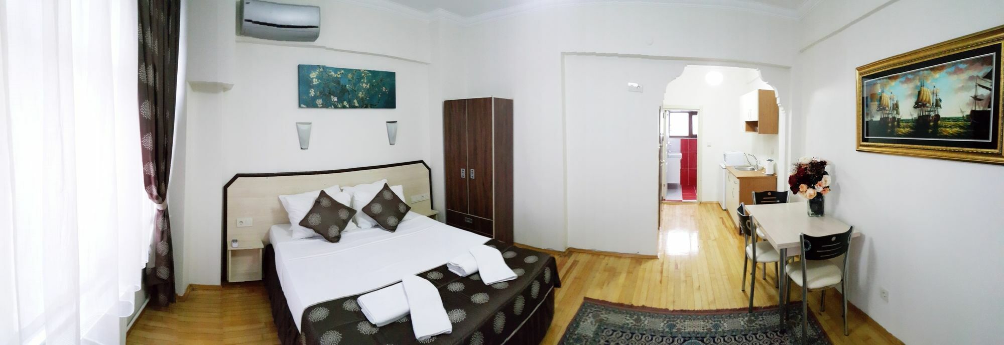 Apartment Myra *