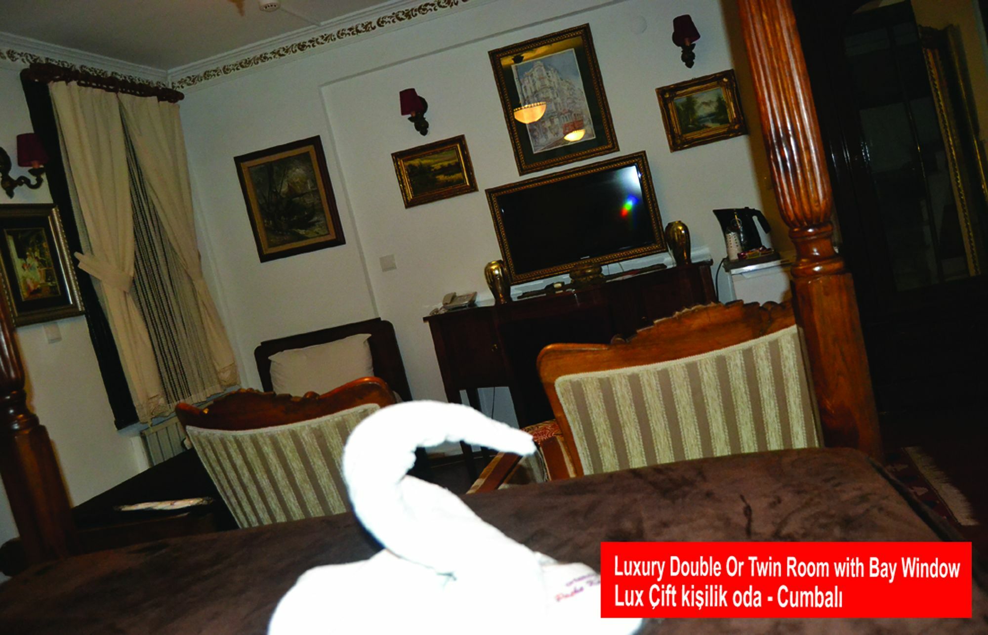 Ortakoy Pasha Konagi Hotel Istanbul