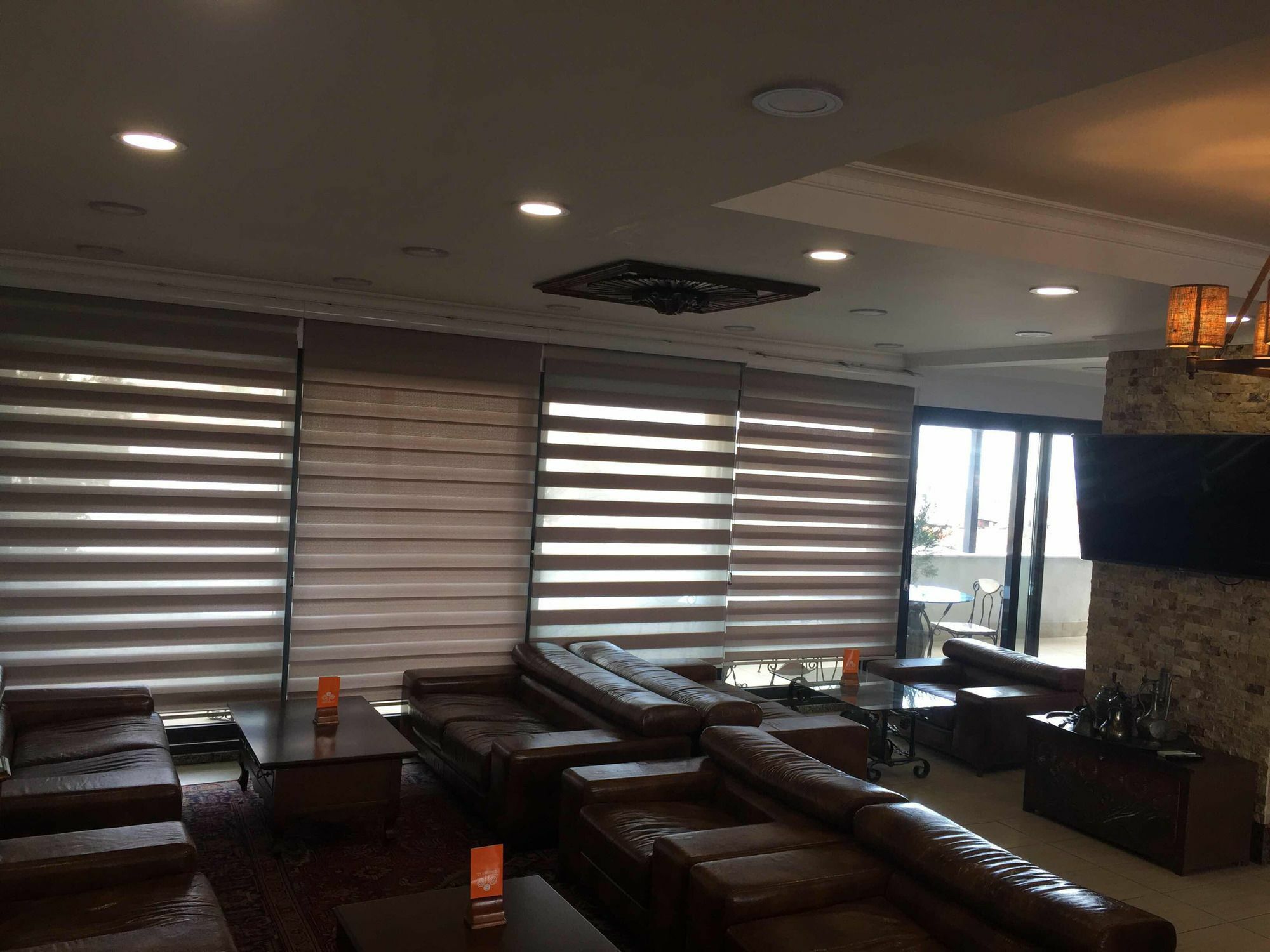 Hotel Ebru Antique Hotel 3*