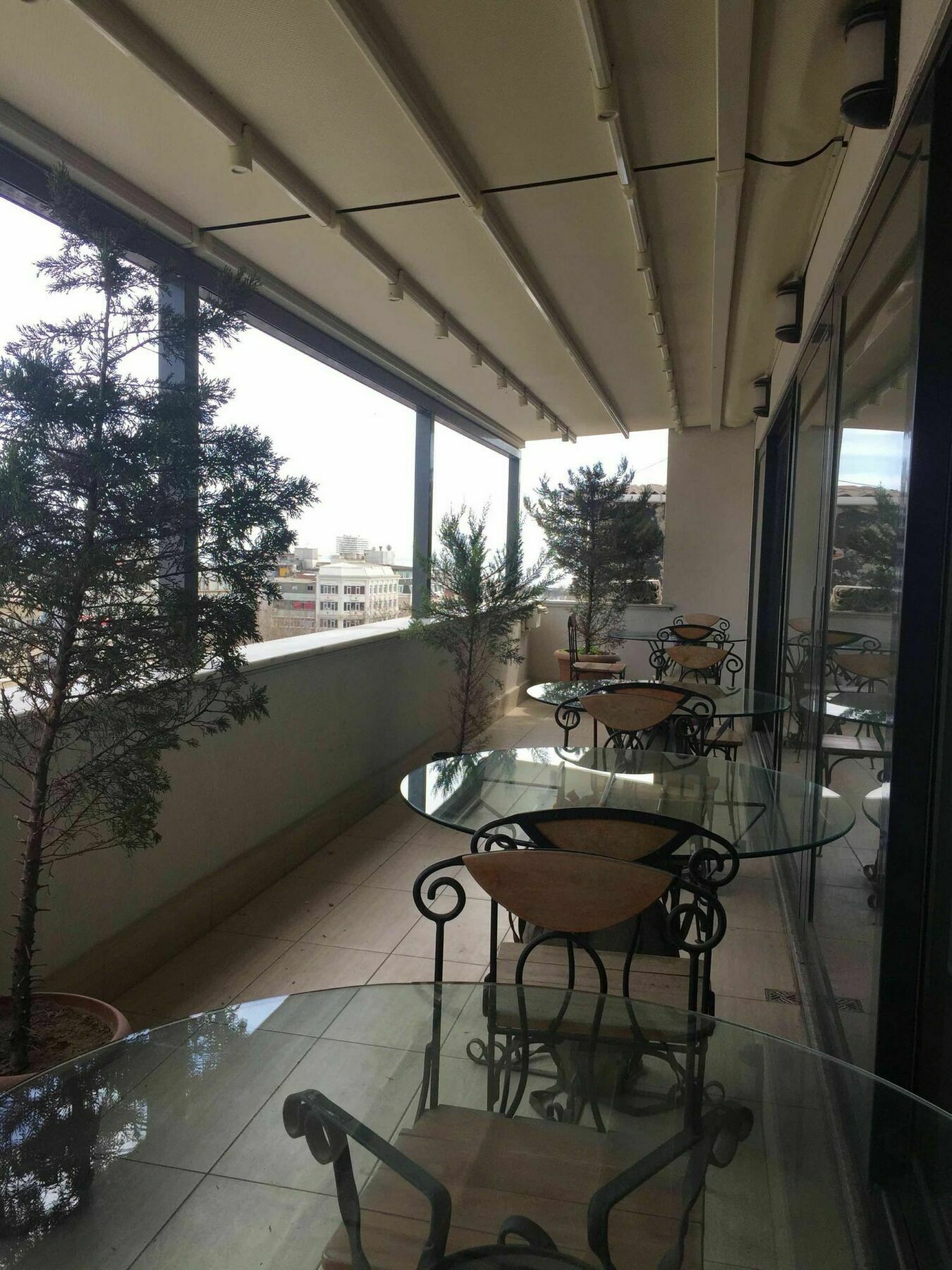 Hotel Hotel Ebru Antique Istanbul