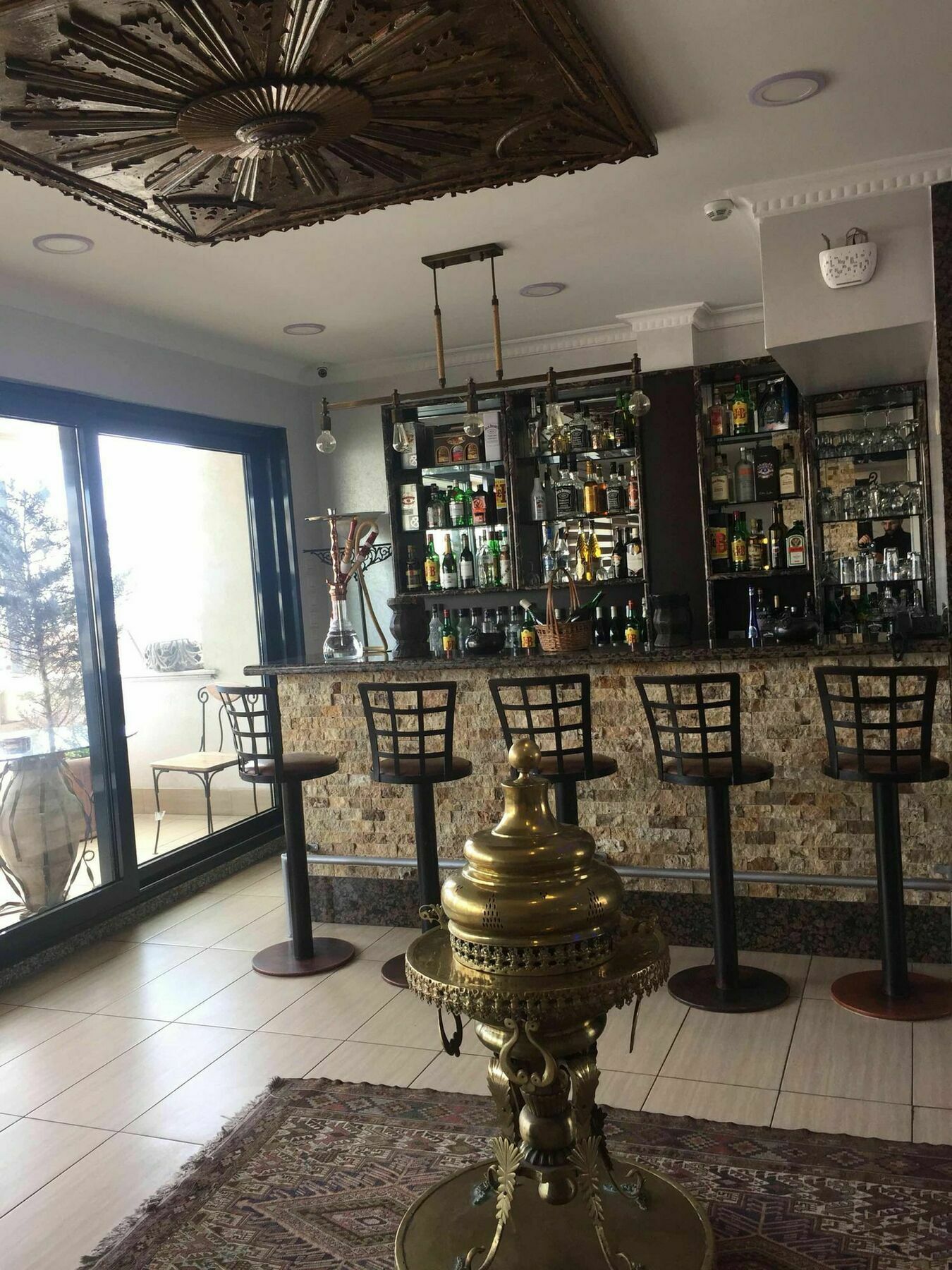 Hotel Hotel Ebru Antique Istanbul