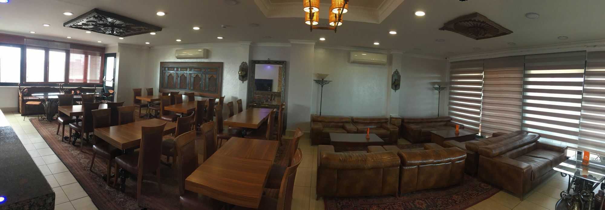 Hotel Hotel Ebru Antique