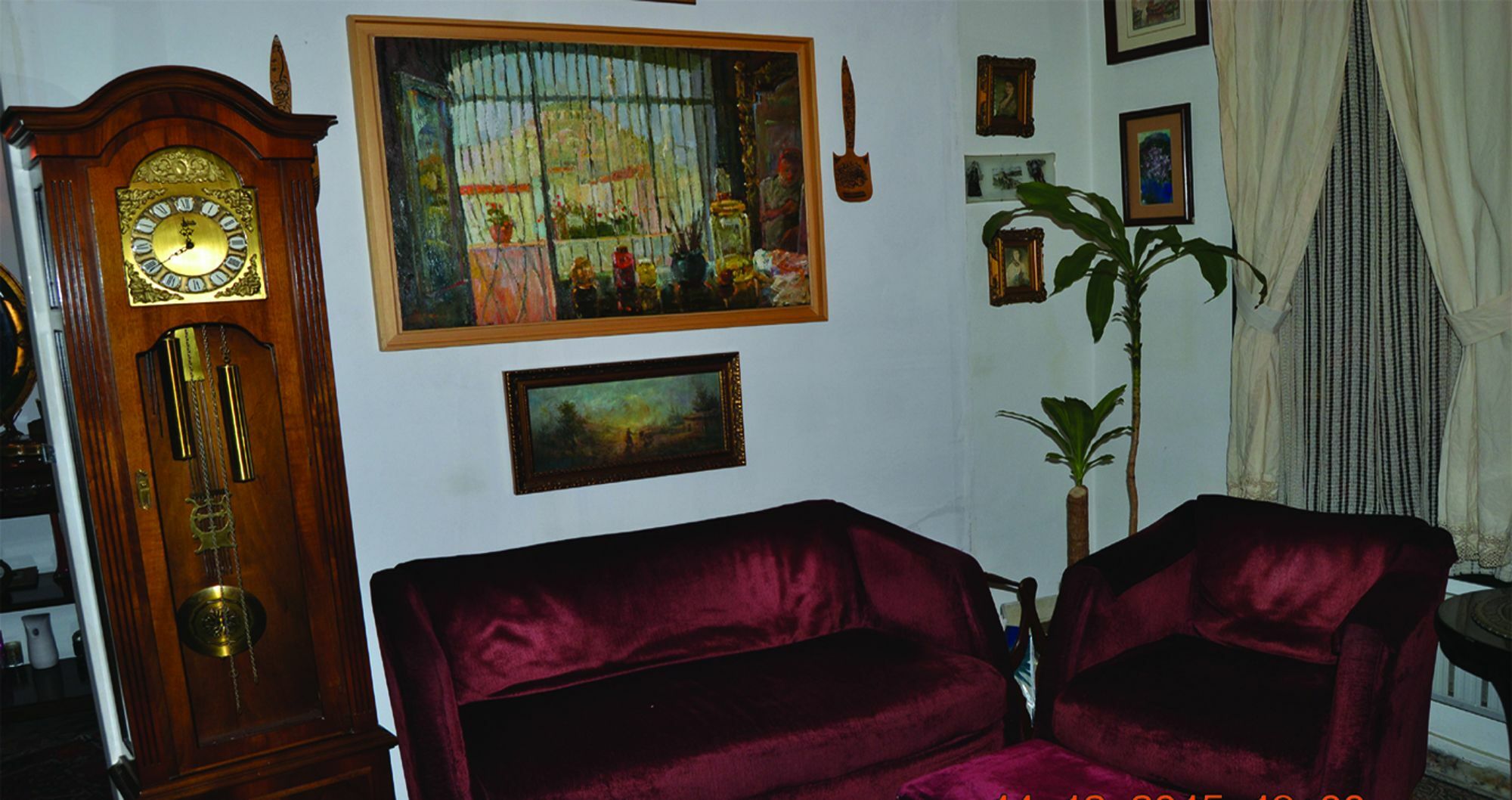 Ortakoy Pasha Konagi 2*