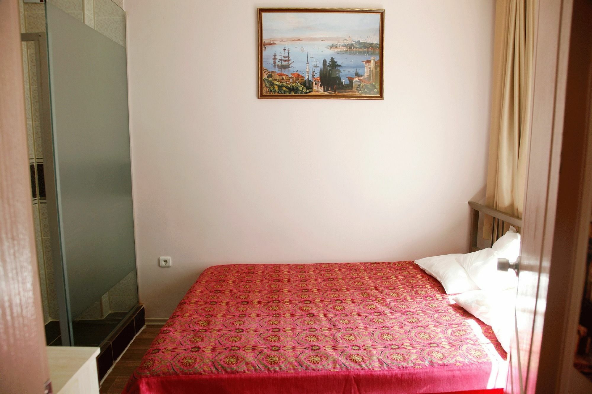 Ayroom * Istanbul