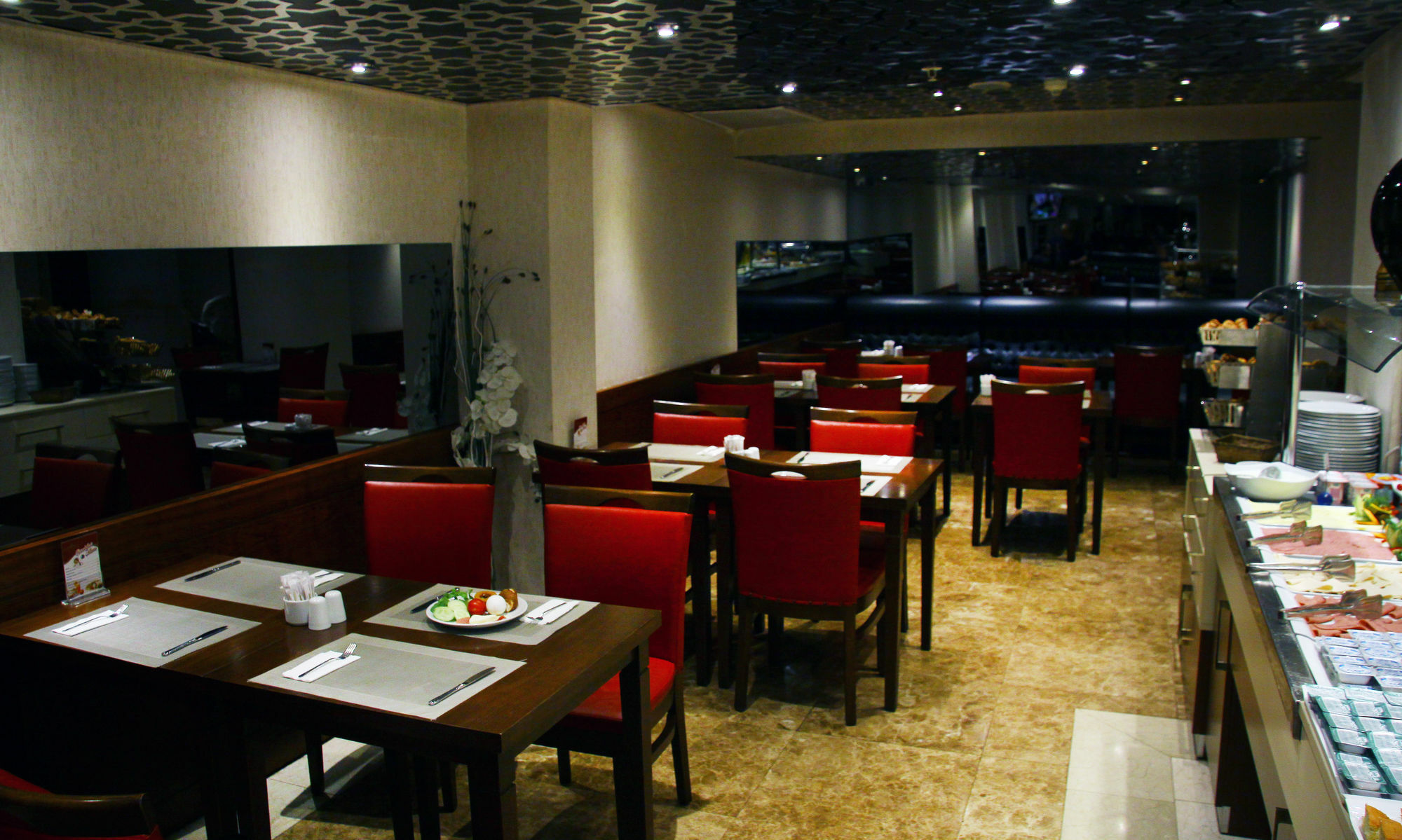 Hotel Eurostars Old Istambul