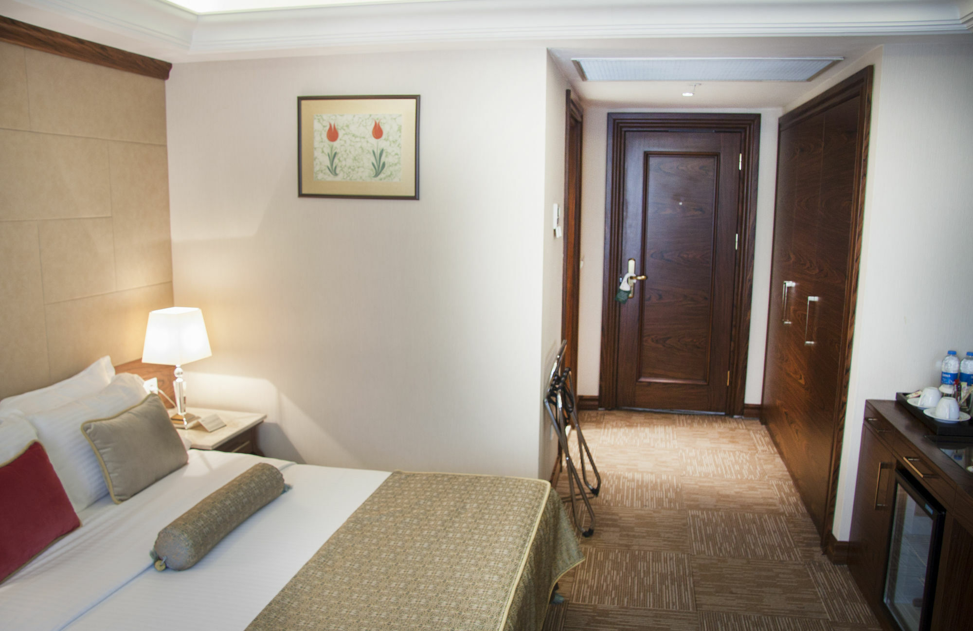 Eurostars Old Istambul