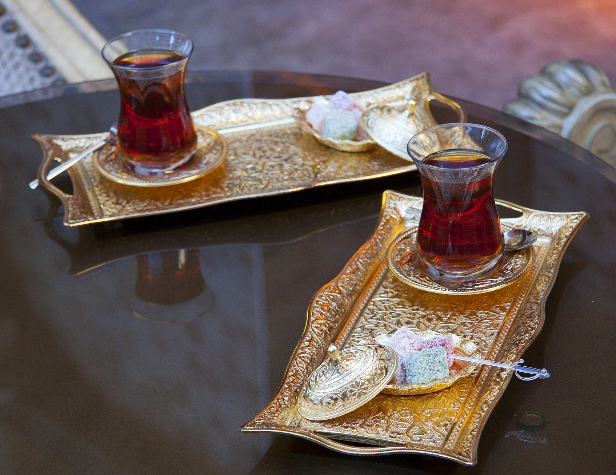 Eurostars Old Hotel Istambul