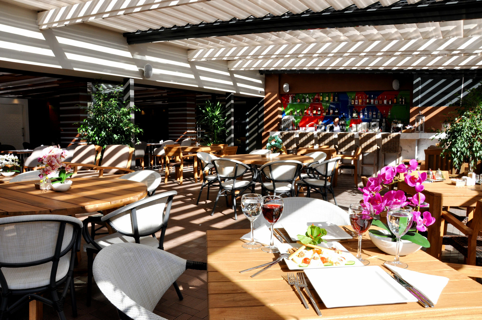 Hotel Veyron & Istanbul
