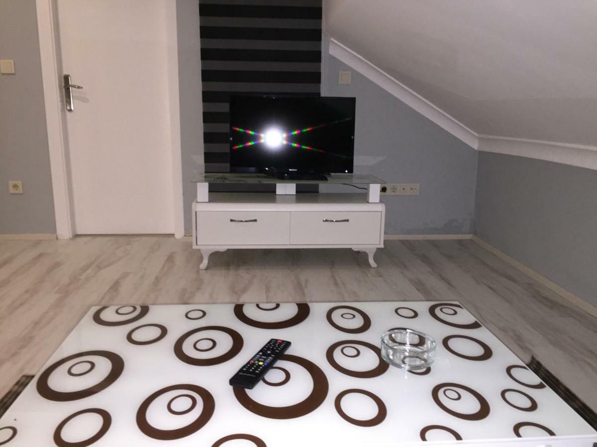 7 Tepe Asya Atasehir * Istanbul