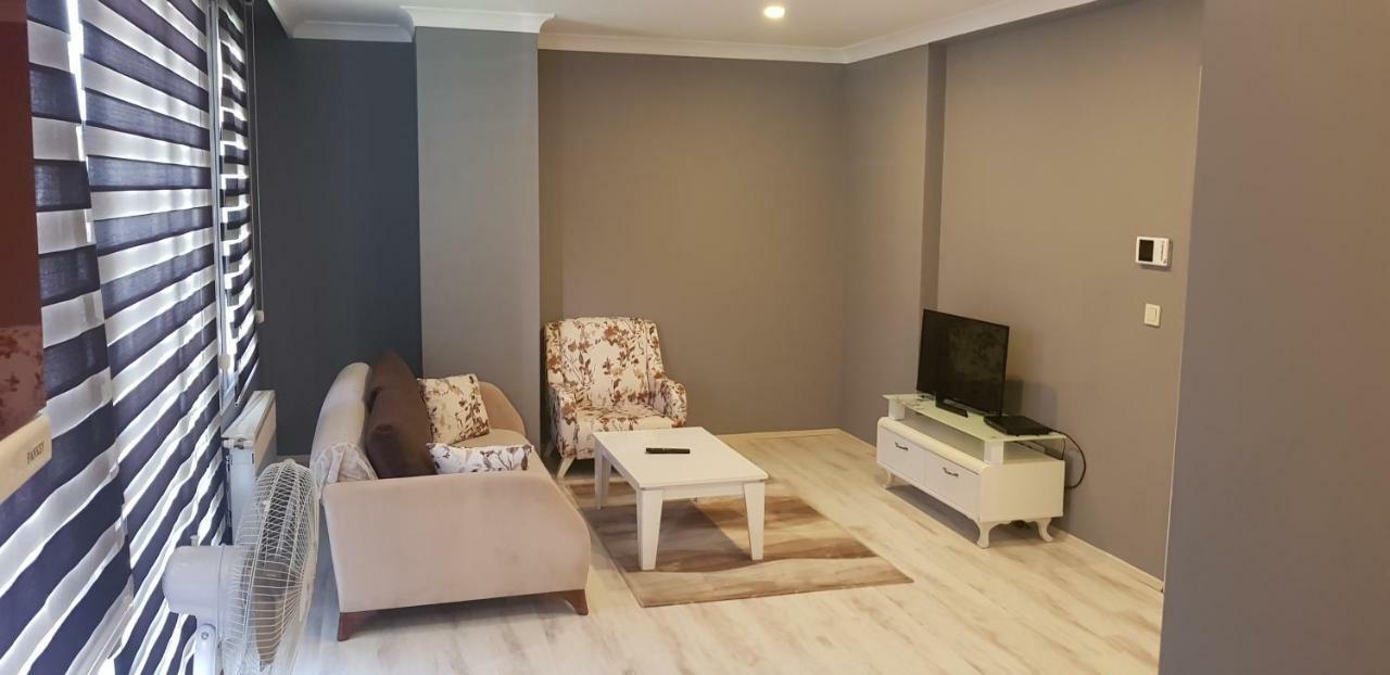 Aparthotel 7 Tepe Asya Atasehir Istanbul