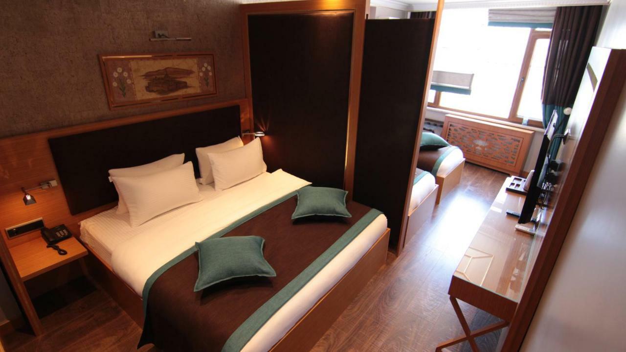 Hotel Sefa-i Huerrem House 2*