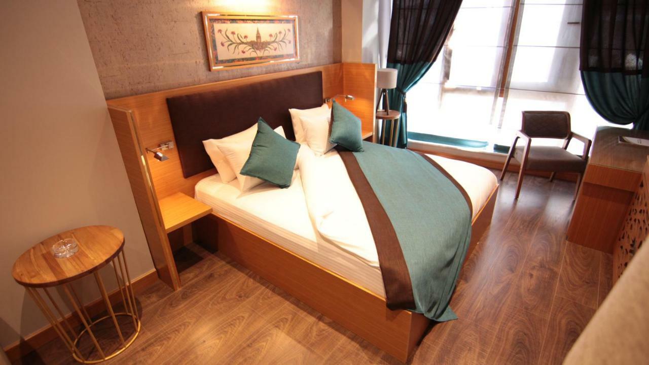 Hotel Sefa-i Huerrem House Istanbul