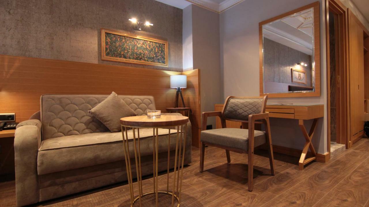 Sefa-i Huerrem House Hotel 2*