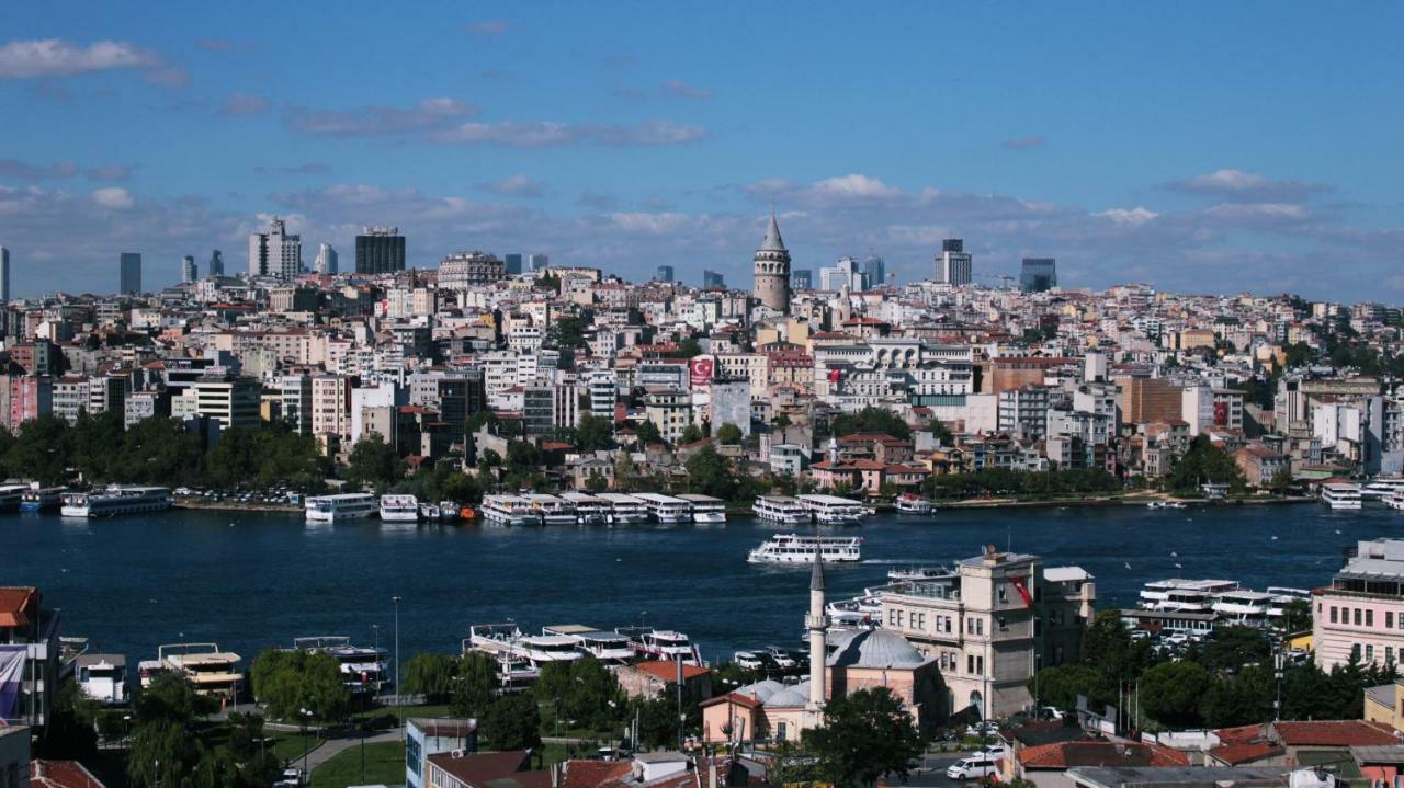 Sefa-i Huerrem House Hotel Istanbul