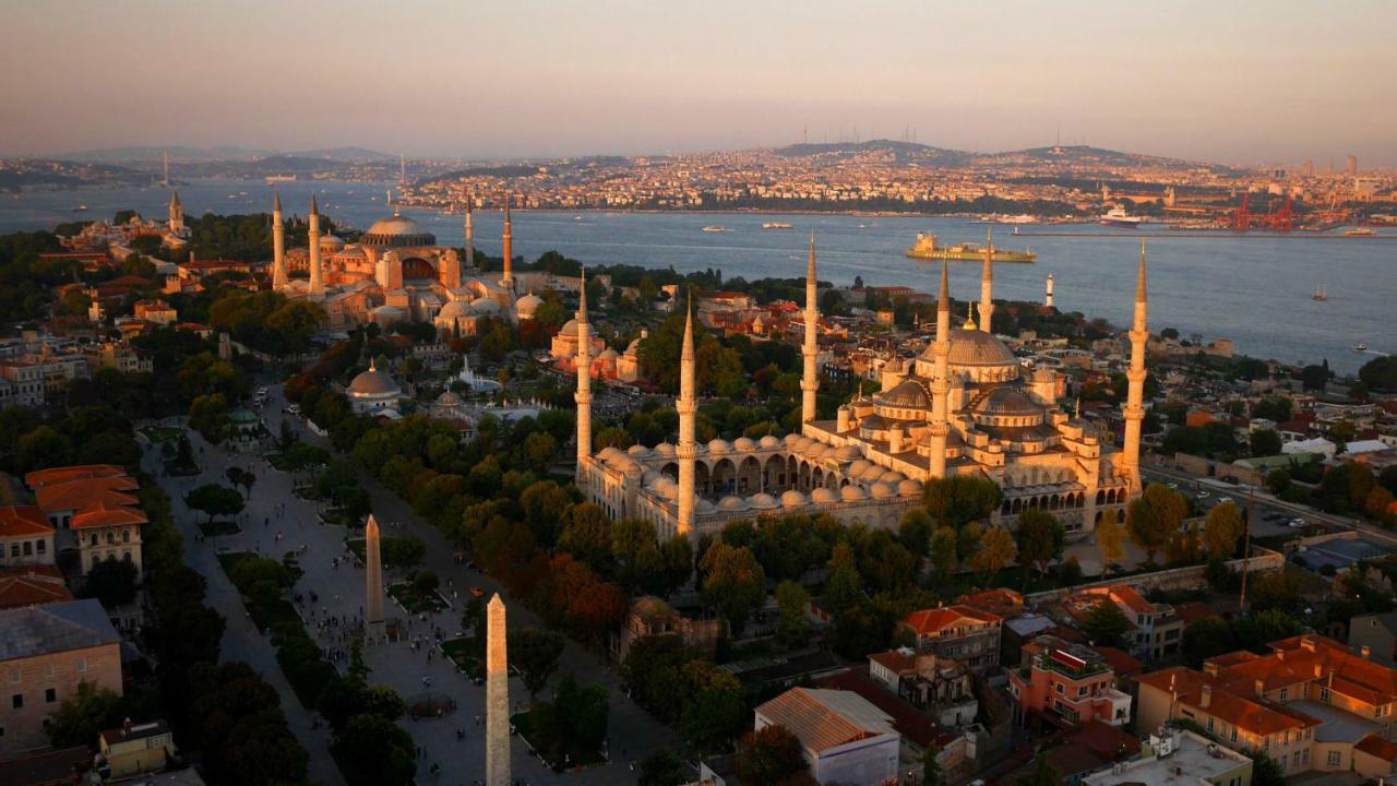 Avcilar Elit Hotel