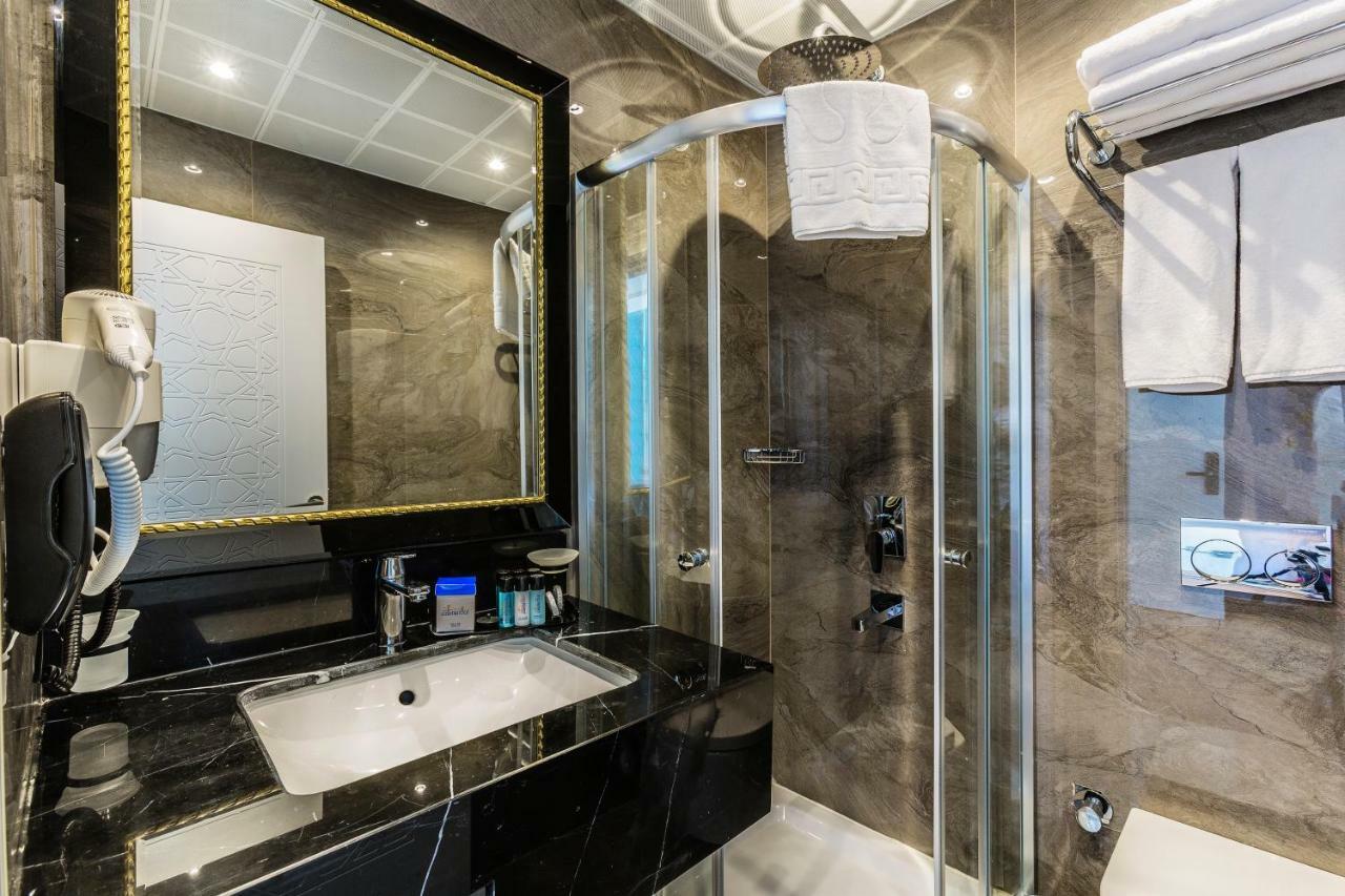 Hotel Eastanbul 2*