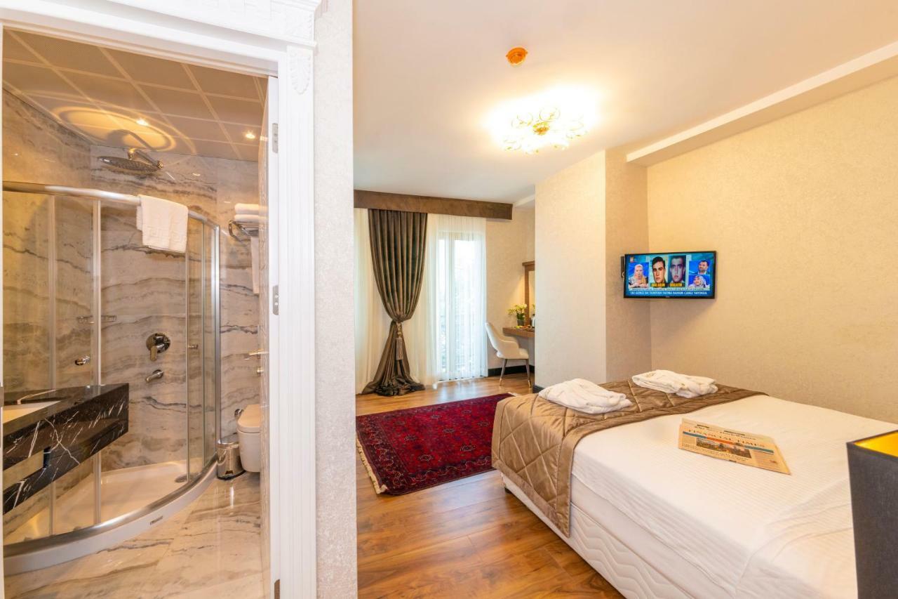 Hotel Eastanbul