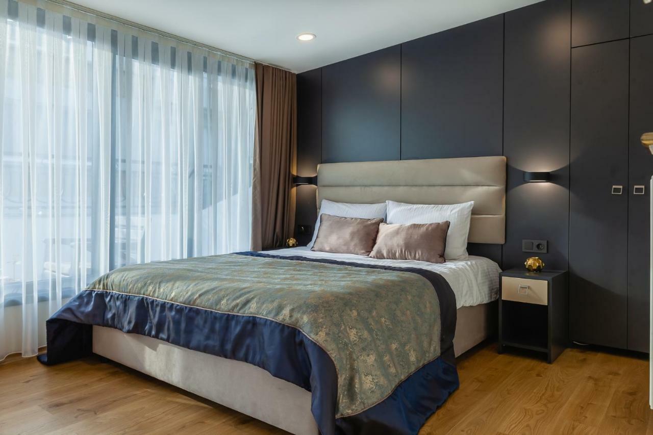 Norah Aparthotel Istanbul