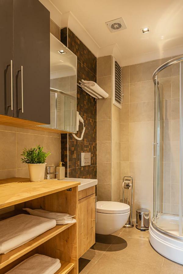 Norah Aparthotel 2*