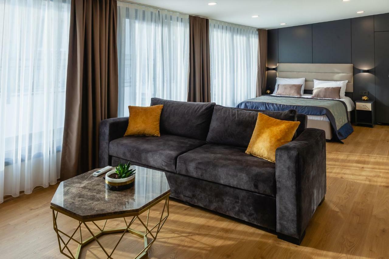 Norah Istanbul